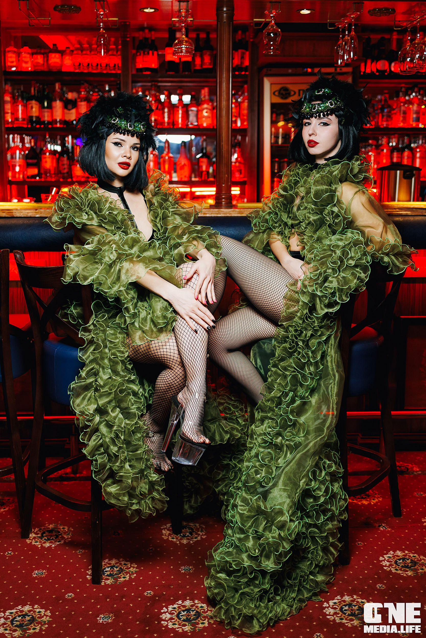 Фоторепортаж из РК Планета. One Media Life: фоторепортажи, фотоотчеты с мероприятий и заведений