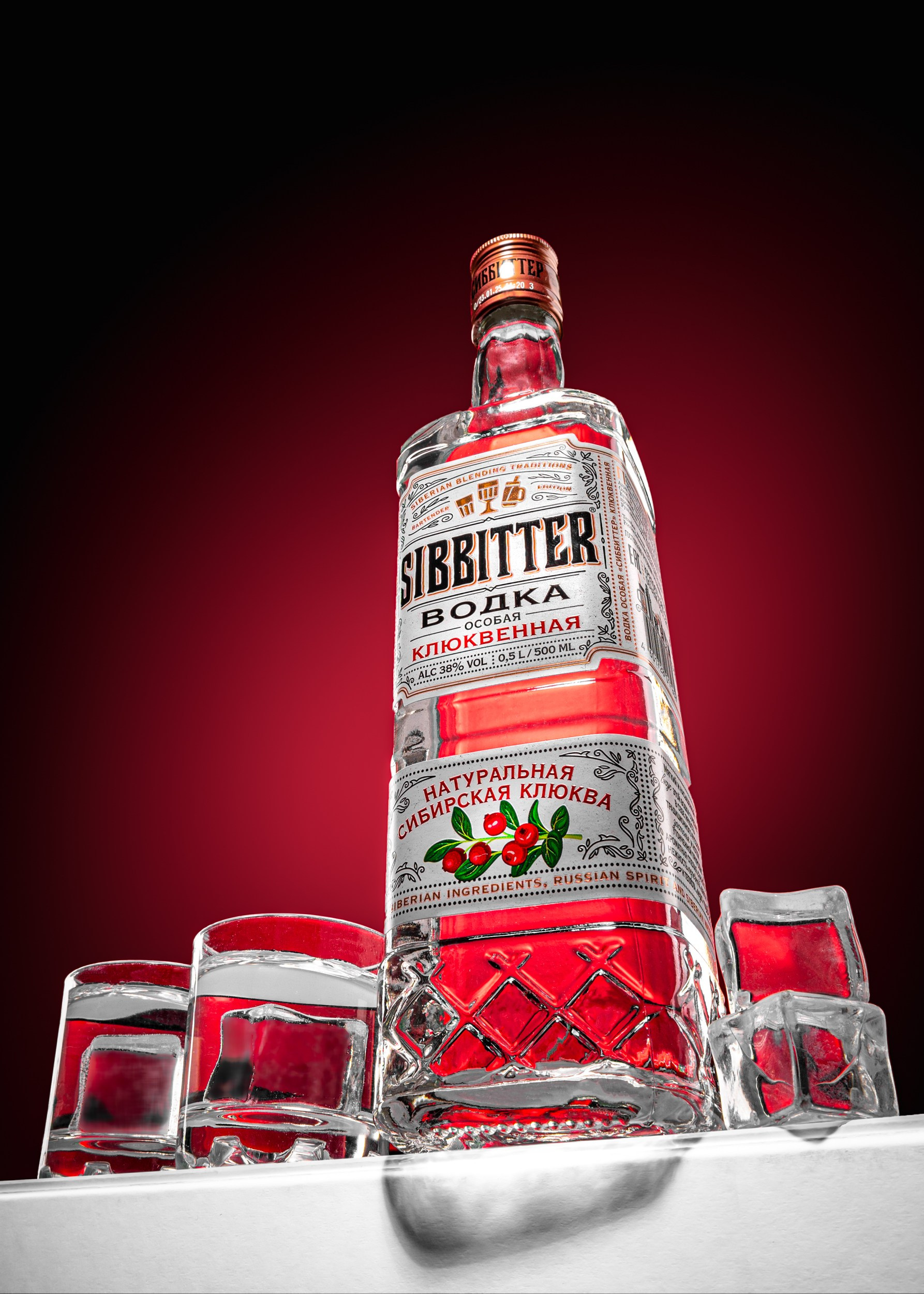 Рекламная съемка. Предметный фотограф в Воронеже Дмитрий Игнатов