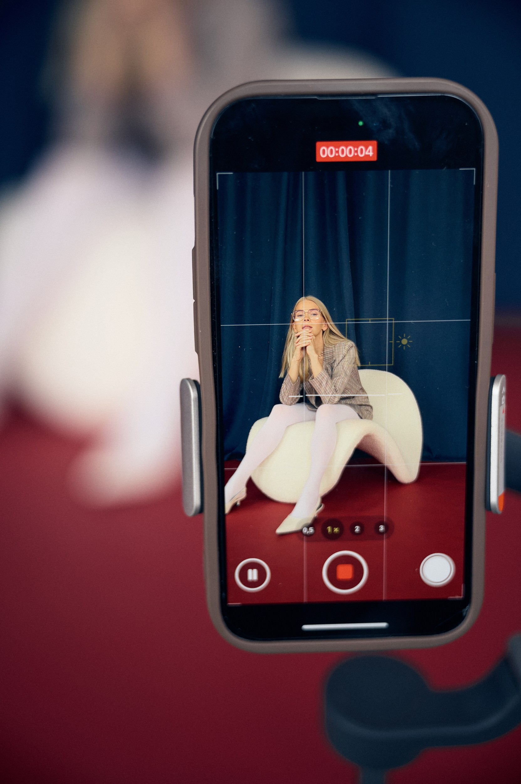 Портрет/Контент. Не только свадебный фотограф Чеглаков Алексей