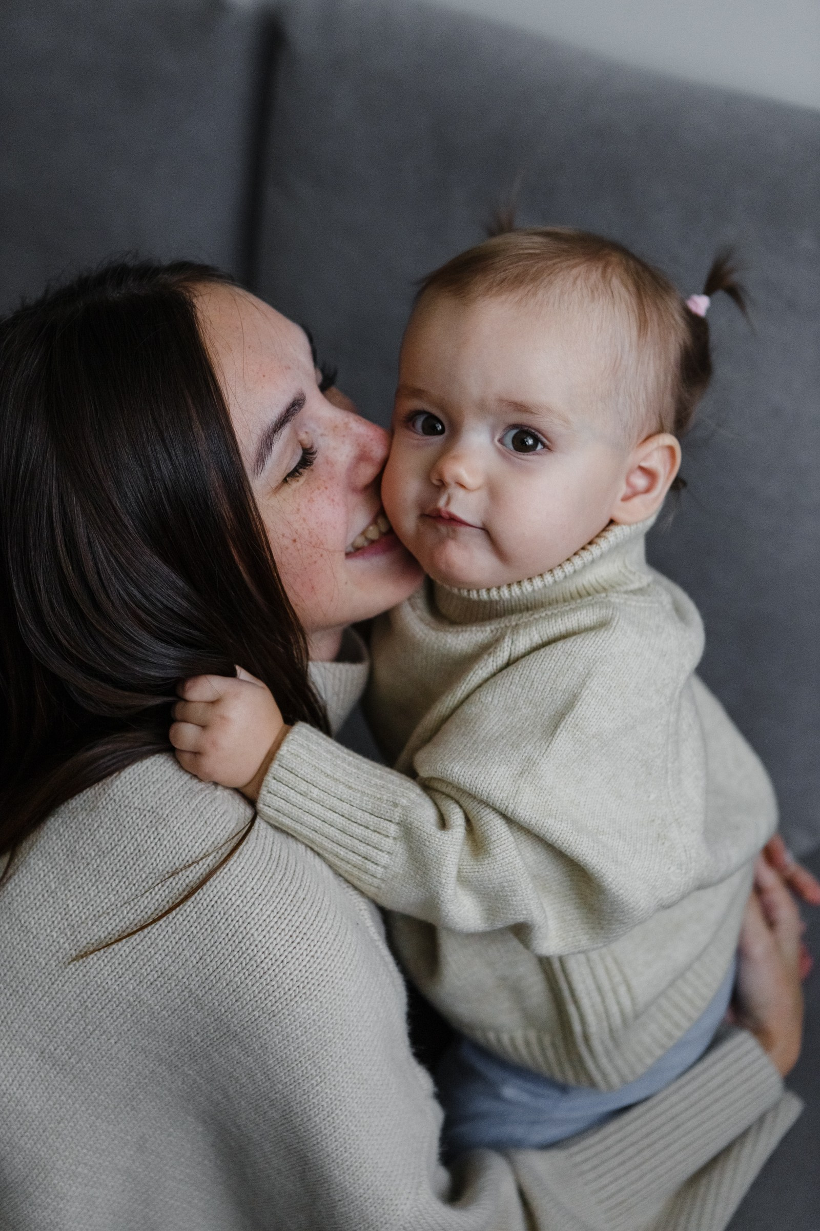 Семейный и портретный фотограф в Санкт-Петербурге