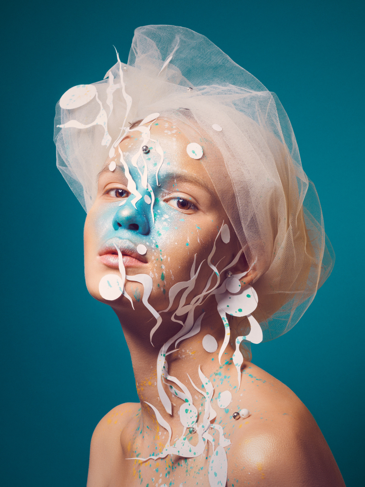 Фотограф в Москве Михаил Елизарьев