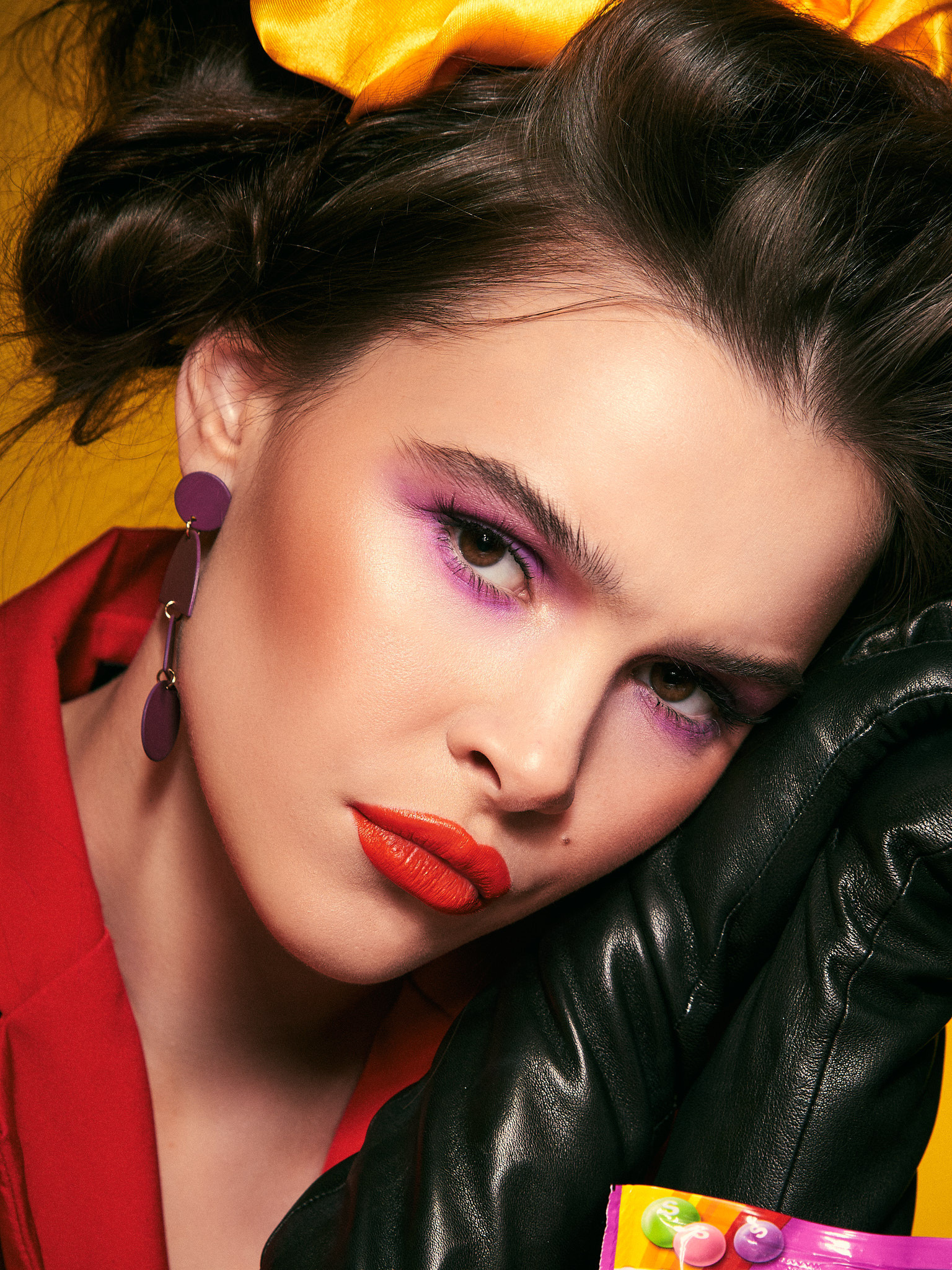 Фотограф в Москве Михаил Елизарьев