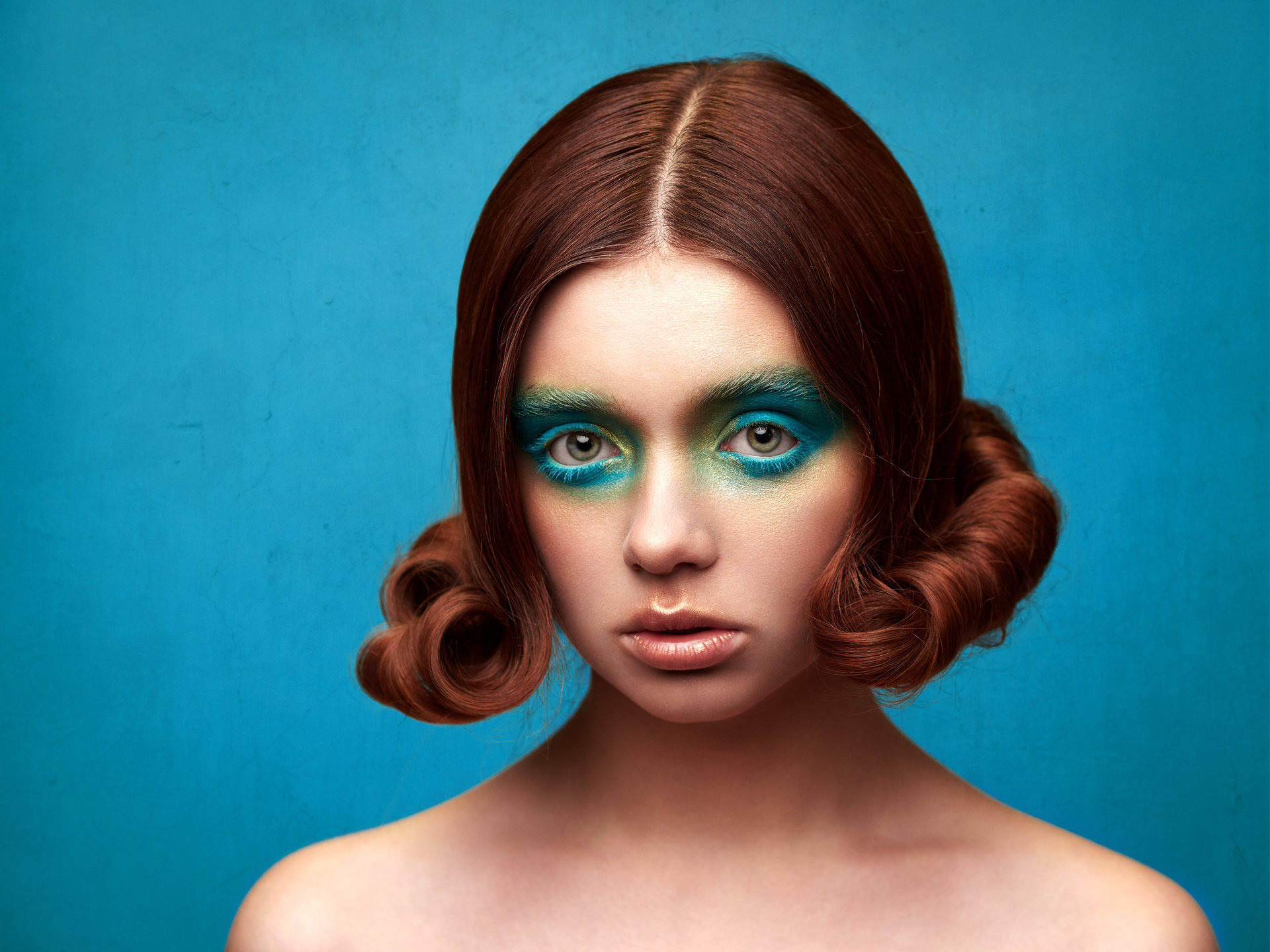 Фотограф в Москве Михаил Елизарьев