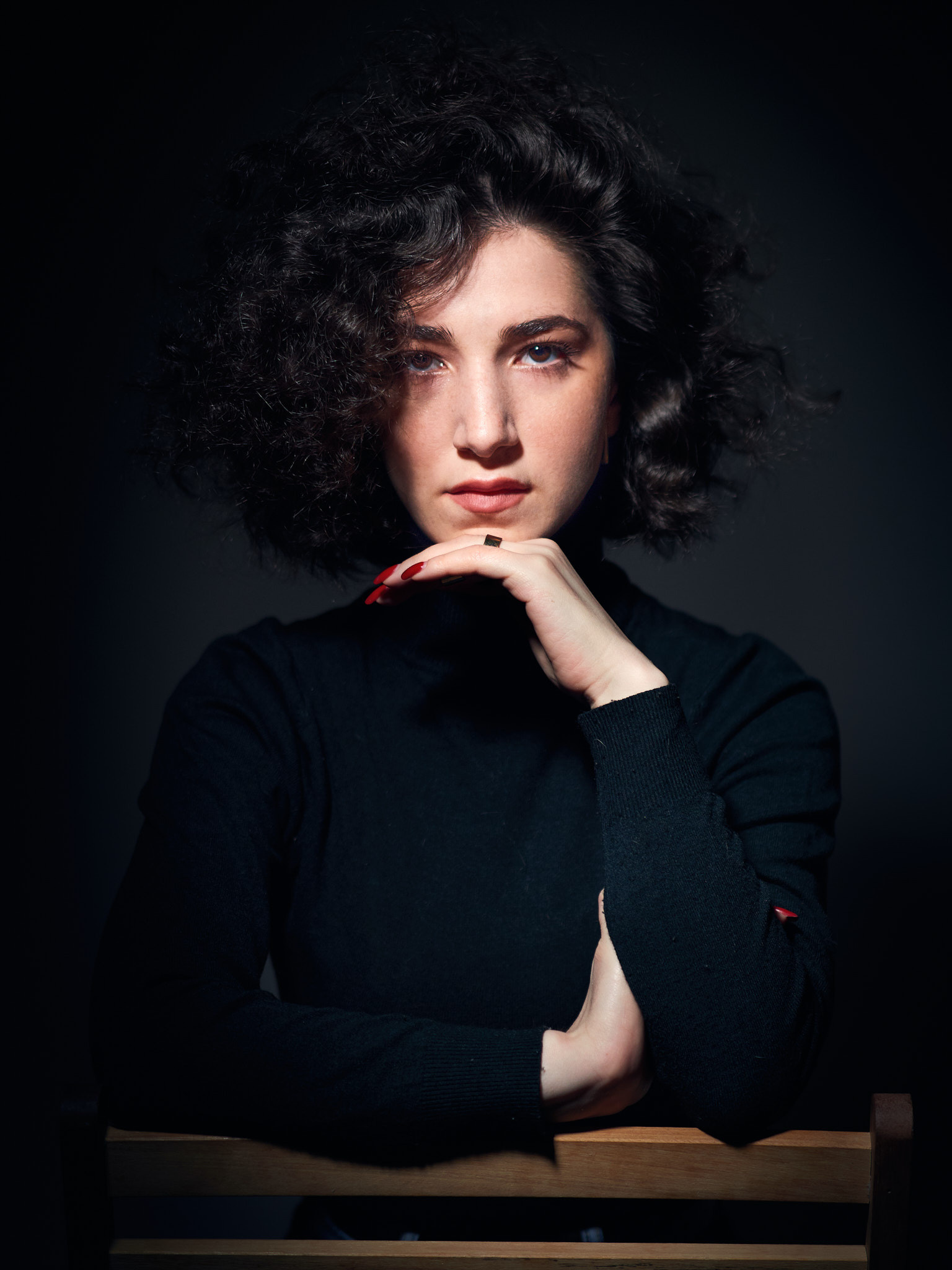 Фотограф в Москве Михаил Елизарьев