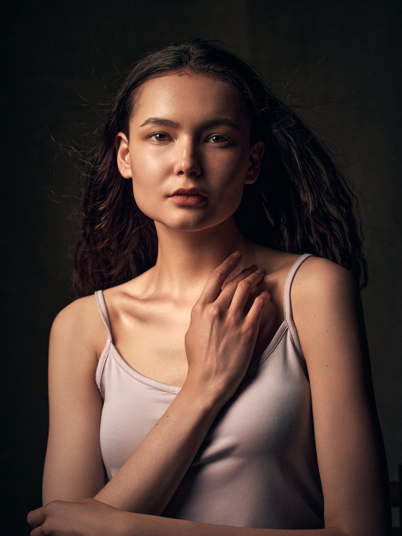 Фотограф в Москве Михаил Елизарьев