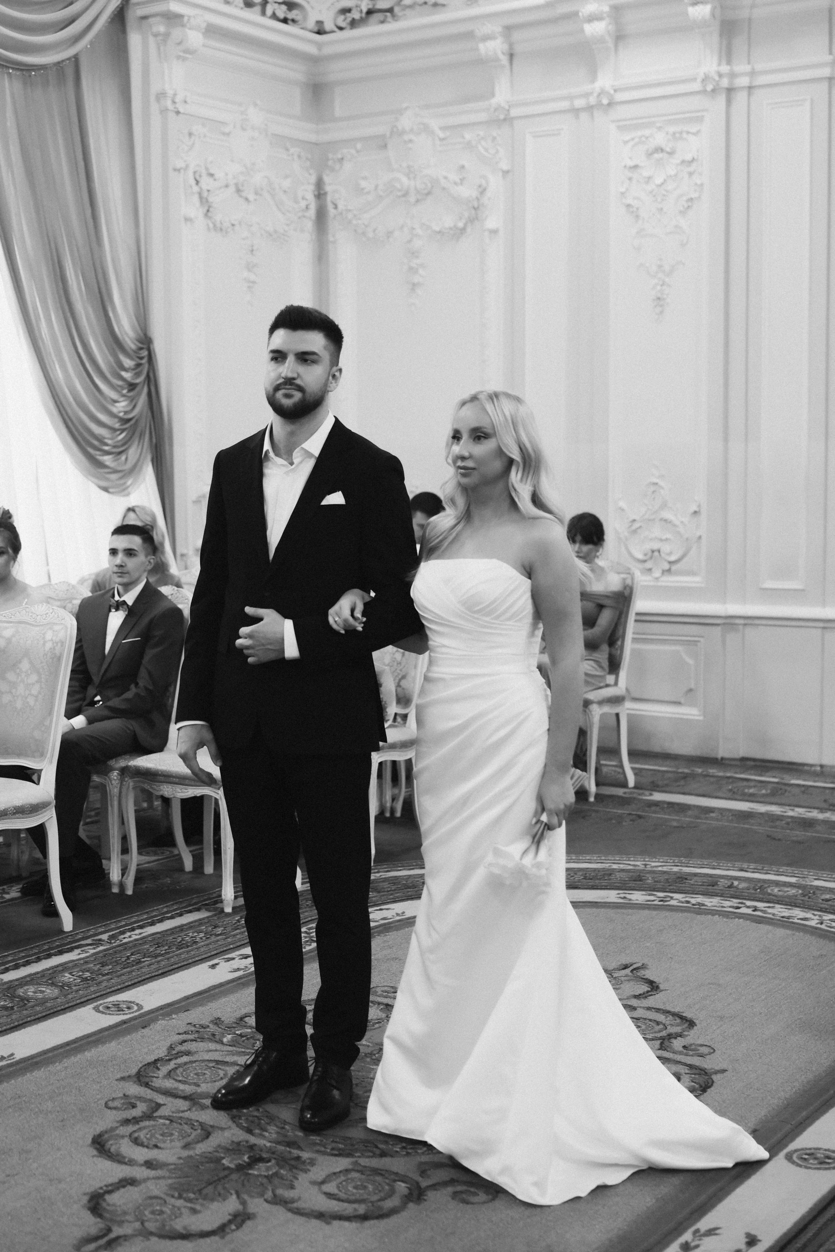 Места для свадебной съемки в Питере. Фотограф НатаФото (Наталья Яковенко) Дмитров Москва Питер