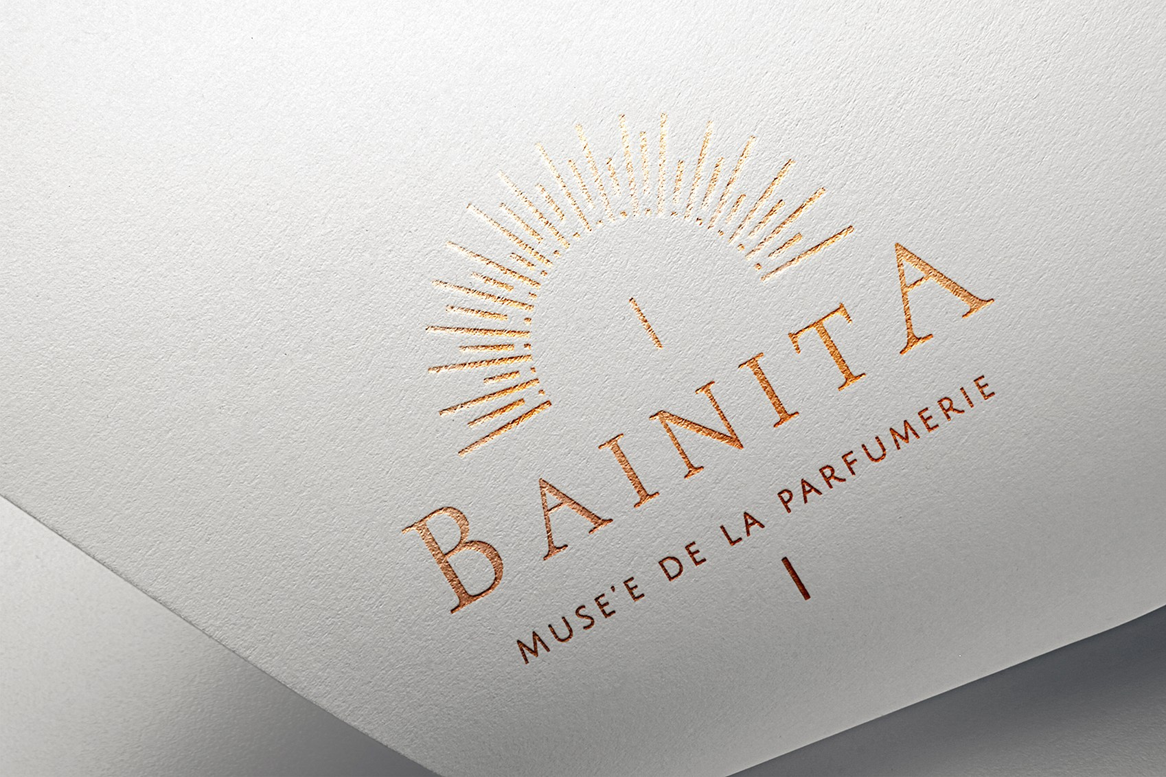 Дизайн упаковки, BAINITA