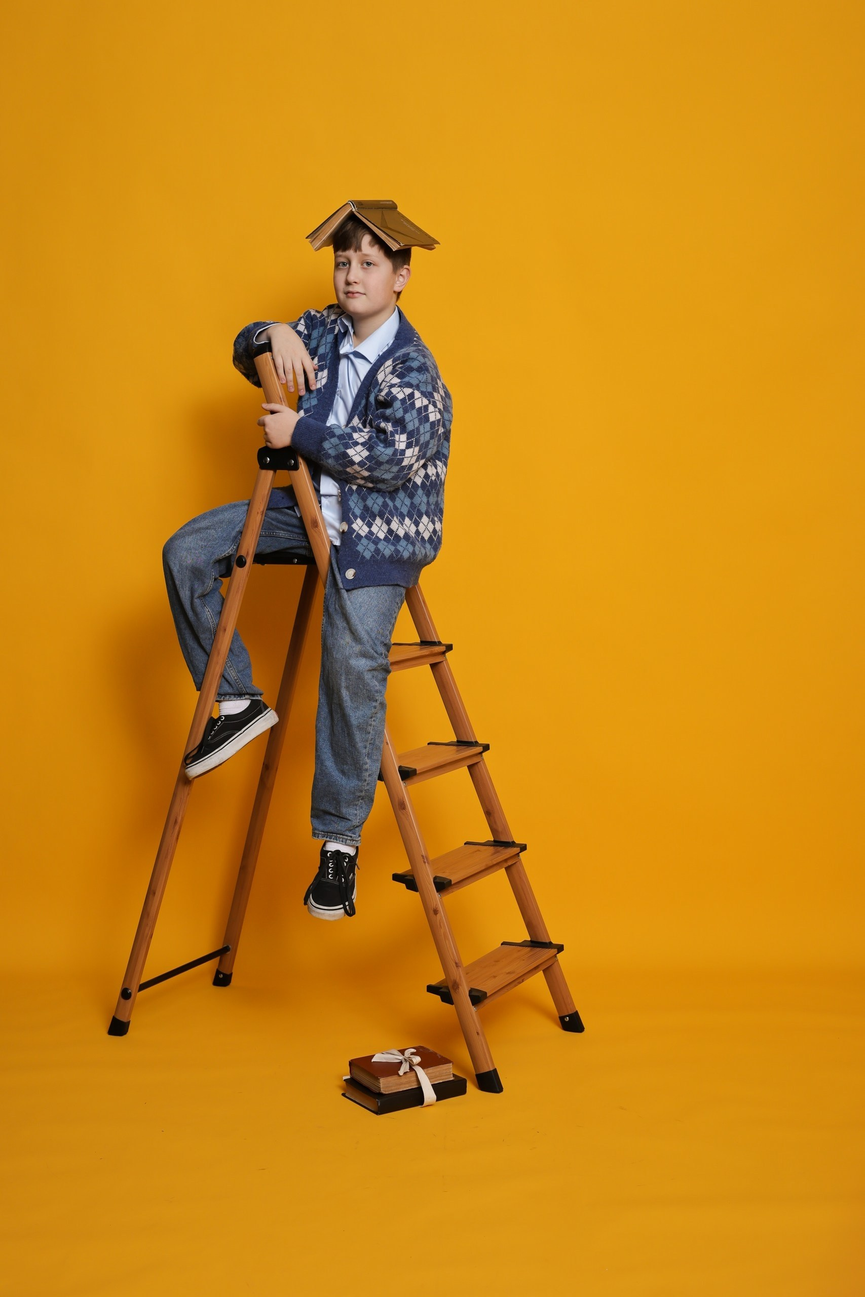 Фотостудия автопортретная SIGMA в городе Тольятти