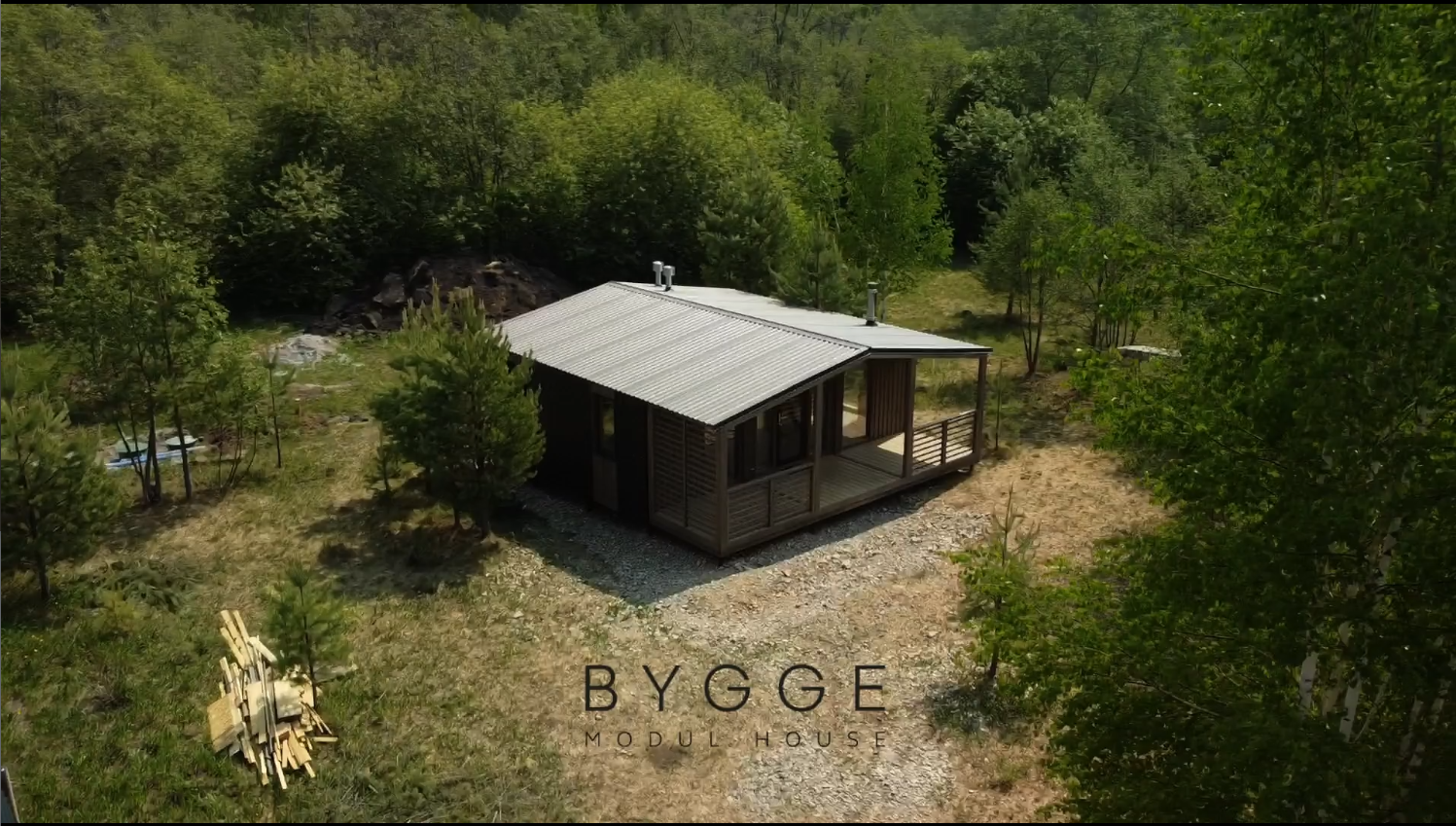 Съемка недвижимости. Главная