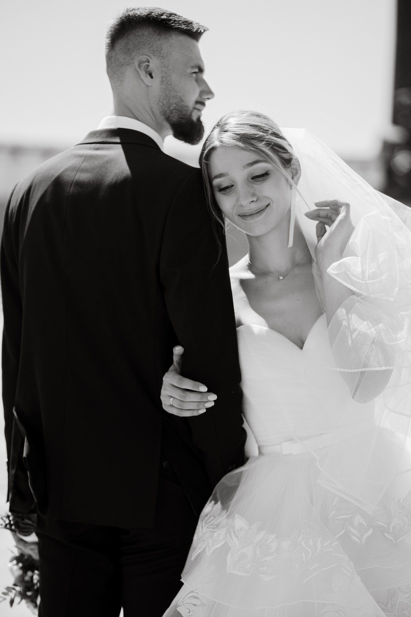 Свадебный фотограф из Москвы Марат Ферзалиев