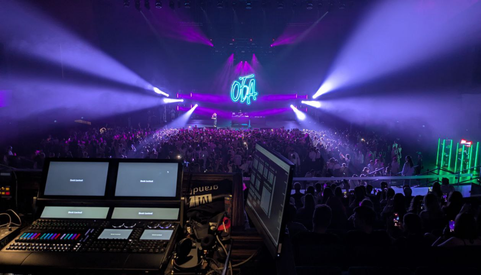 Альфа-Будущее Фест. Video Crew