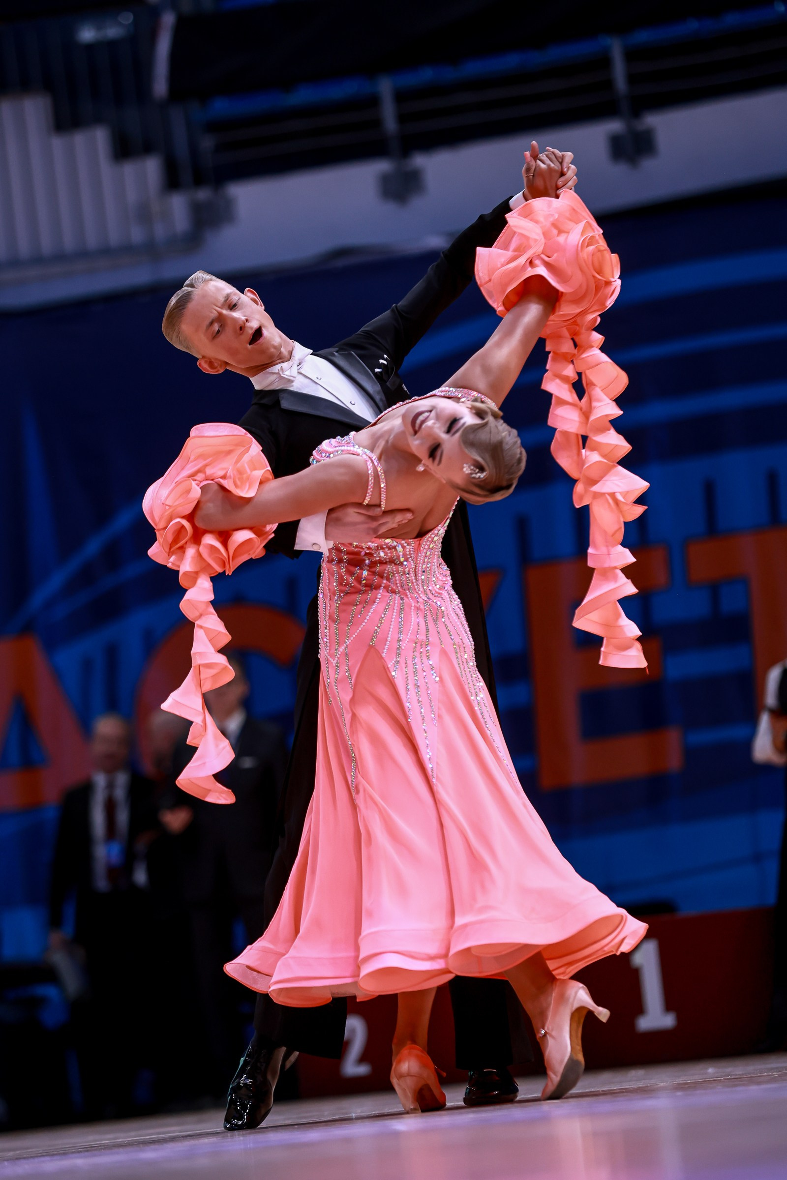 2 Блок ПМ 2025. Фотограф Дмитрий Плетнев — QuickDancePhoto