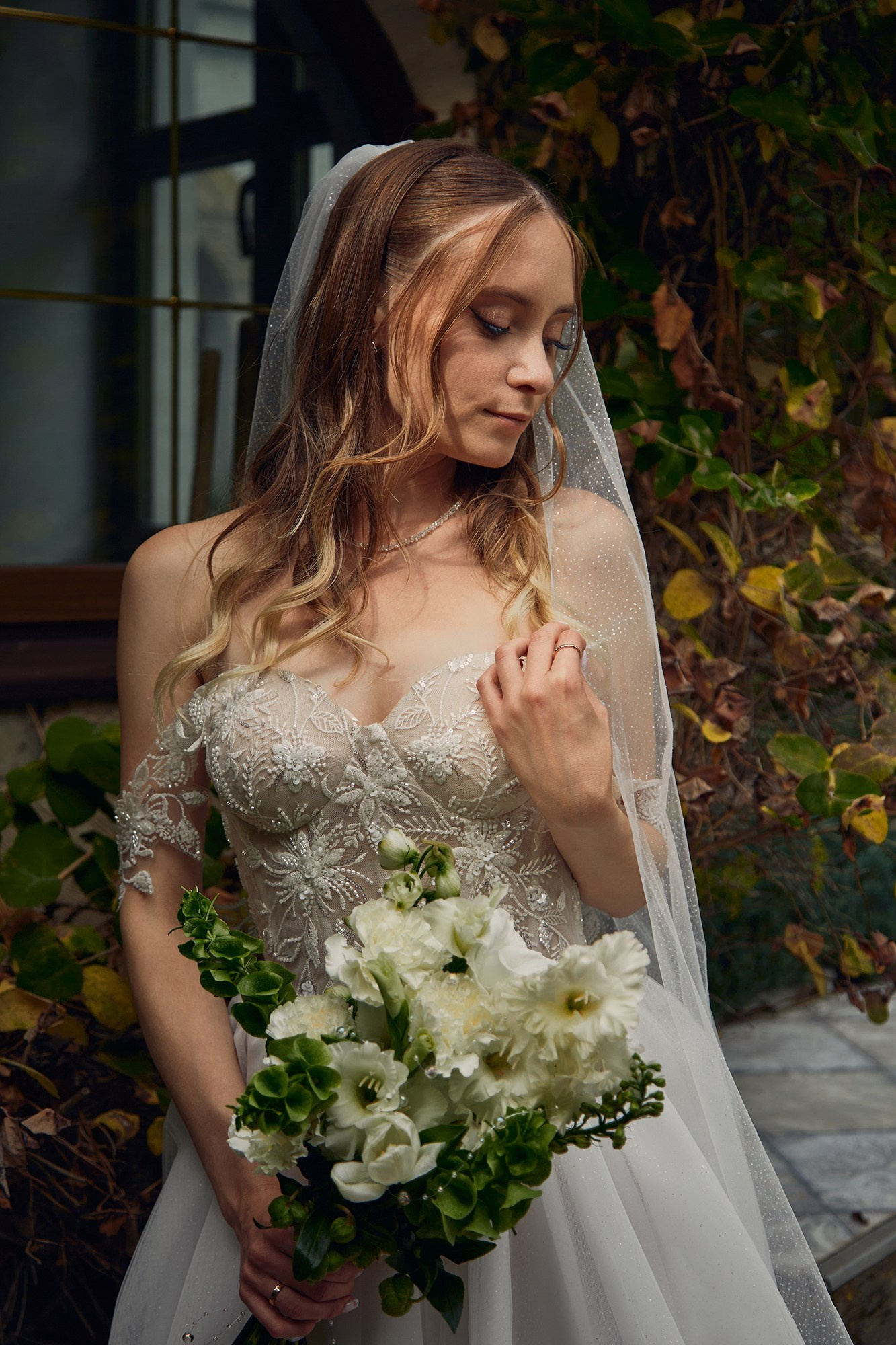 Свадебный фотограф в Самаре — Дмитрий Емец