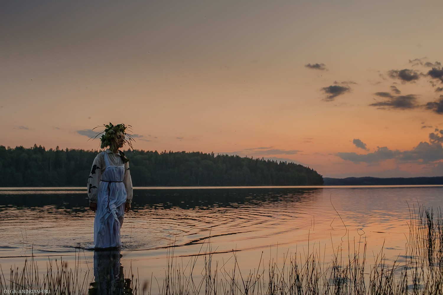 Иван Купала. Семейный, портретный и свадебный фотограф в Санкт-Петербурге и Москве