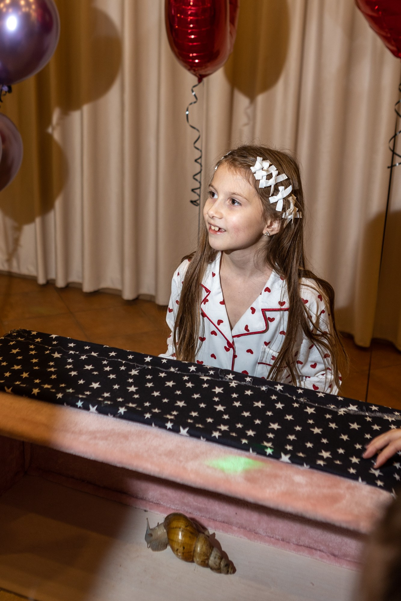 День Рождения в ресторане «Дача». Фотограф в Оренбурге. Профессиональный фотограф