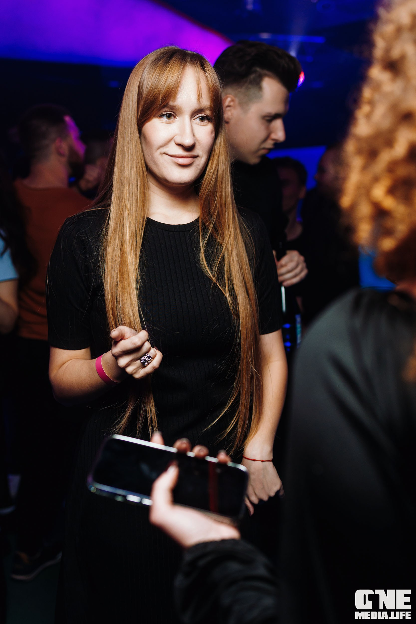 Фоторепортаж из РК Планета. One Media Life: фоторепортажи, фотоотчеты с мероприятий и заведений