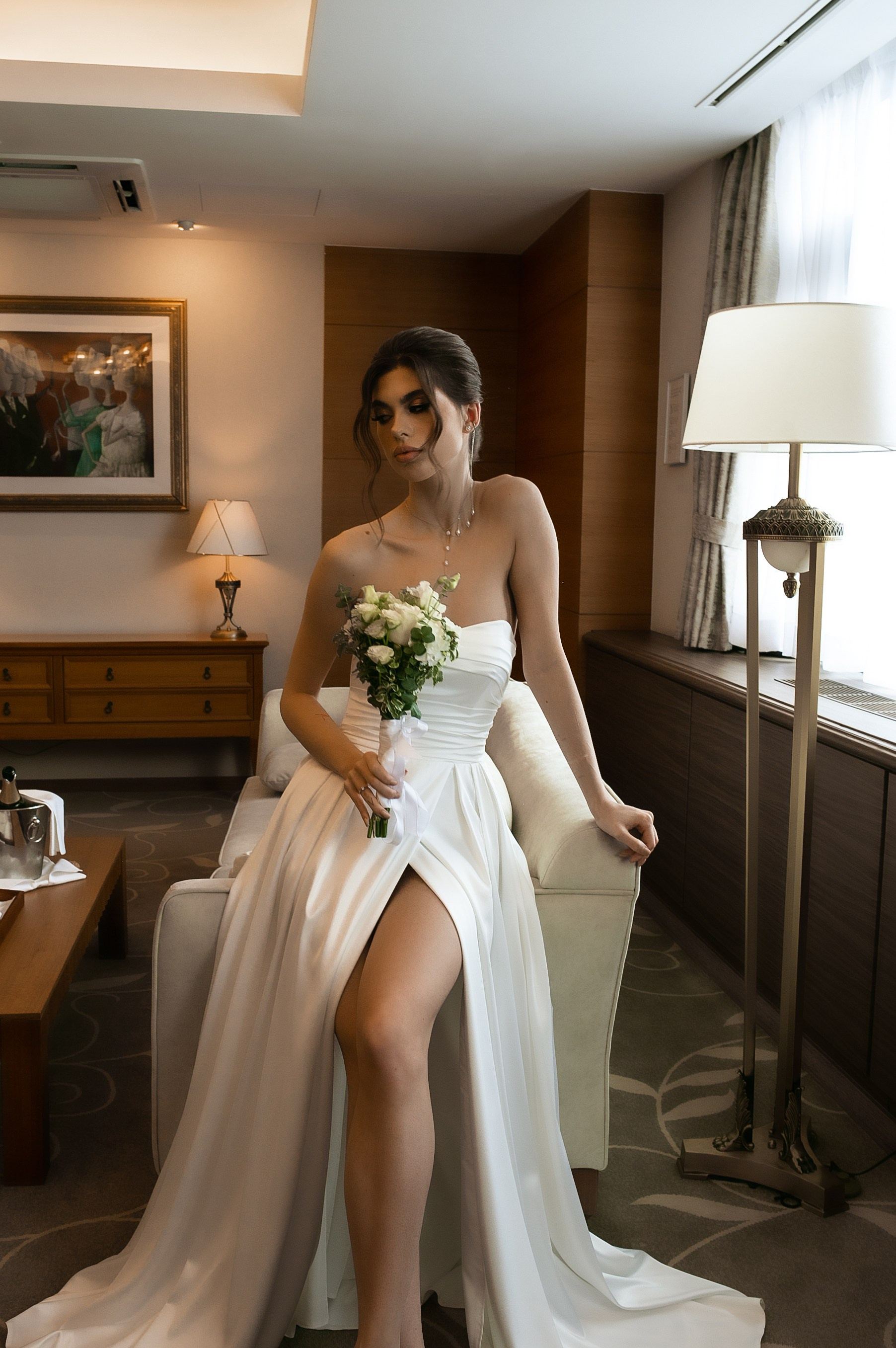 Портфолио. Свадебный, женский фотограф из Владивостока Юлия Ященко