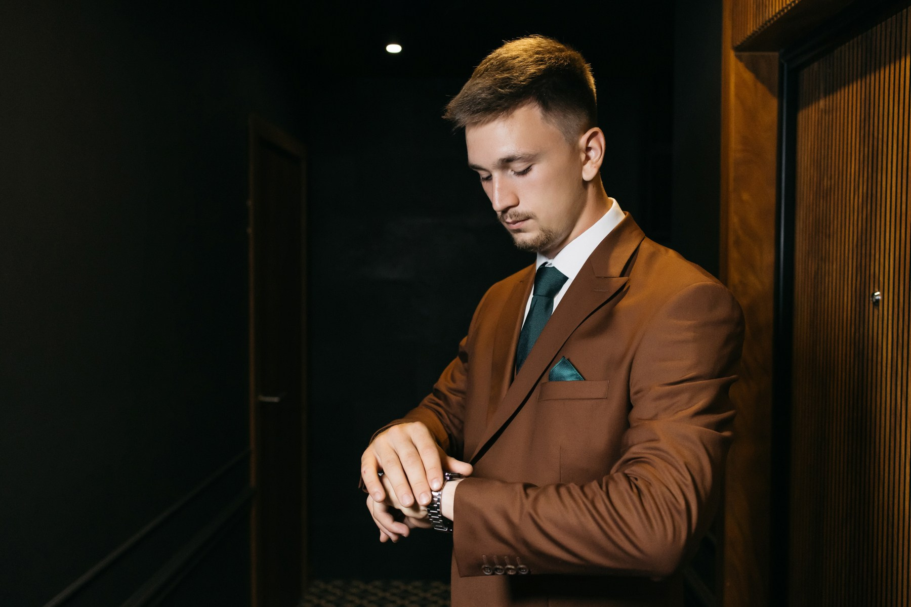 О ЛЮБВИ БЕЗ СЛОВ. Свадебный фотограф Верещак Сергей I Ростов-на-Дону