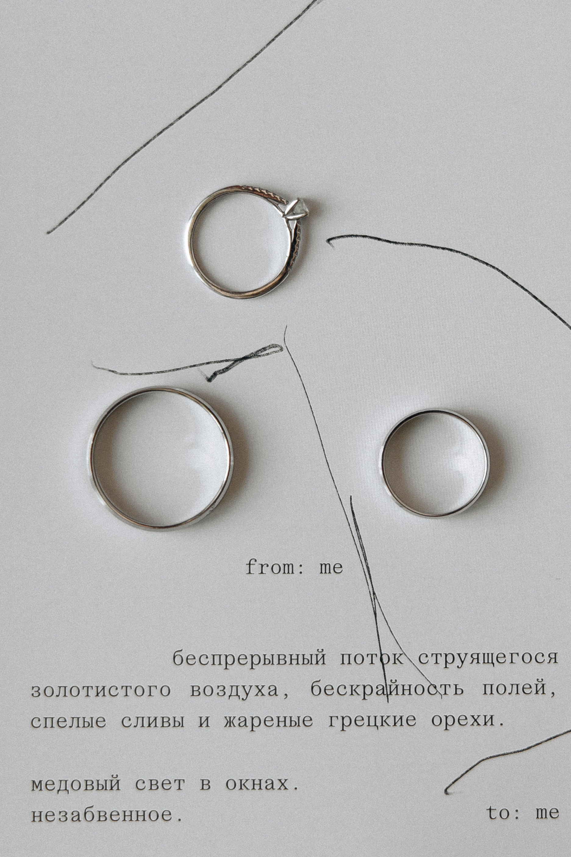 Свадебный фотограф в Санкт-Петербурге Баженова Алина