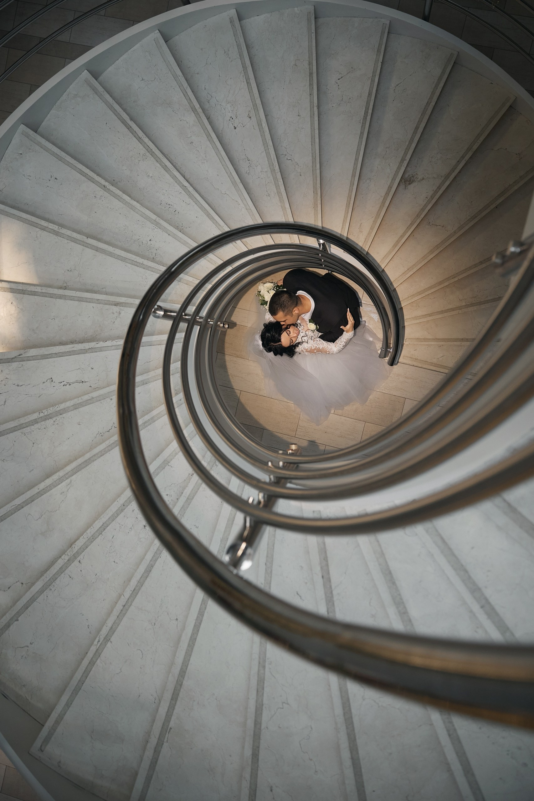 Свадебный и семейный фотограф Алексей Лайт - Самара