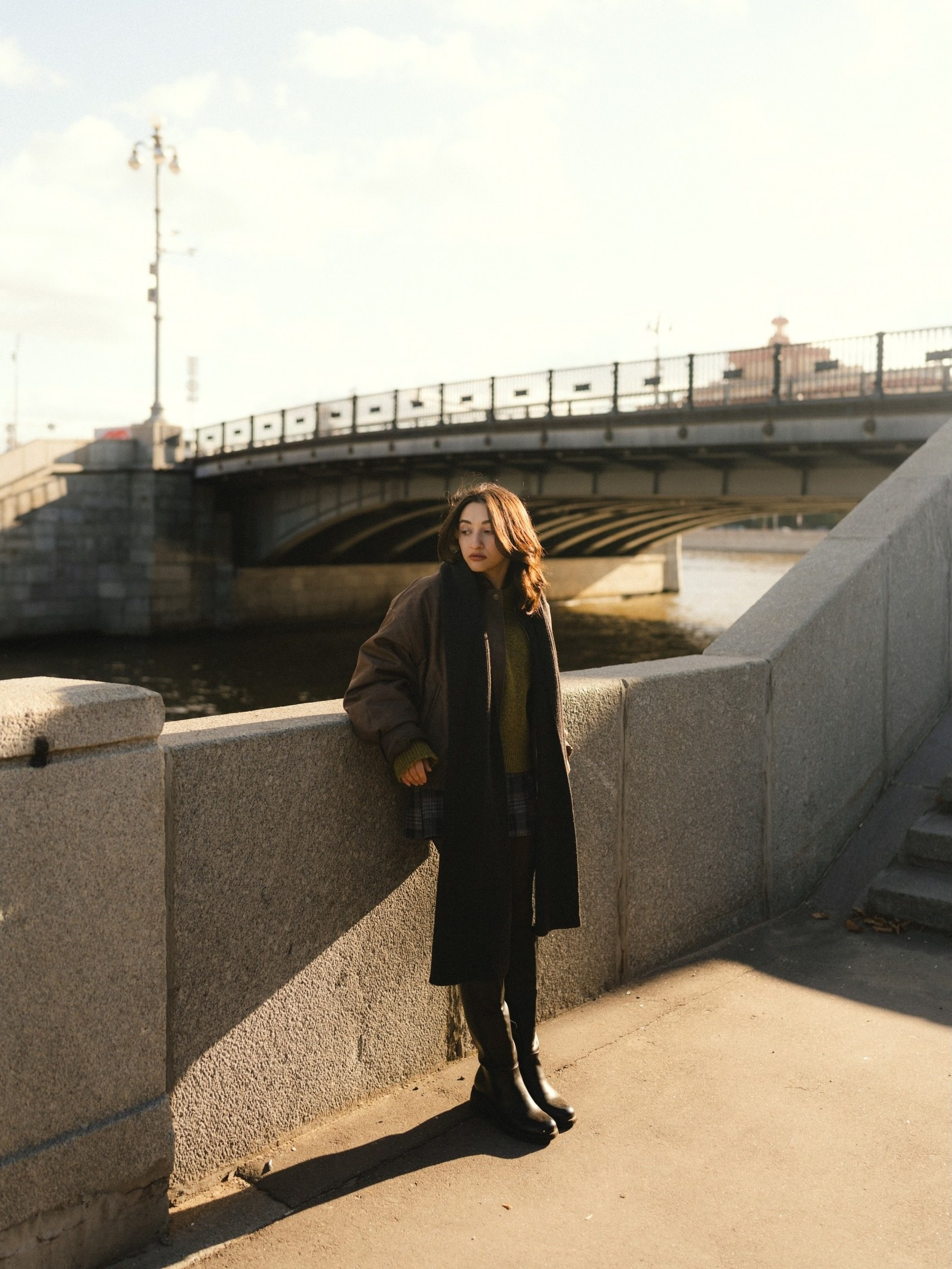 TFP. Serge. — фотограф, visual artist — Москва & область — 0.83