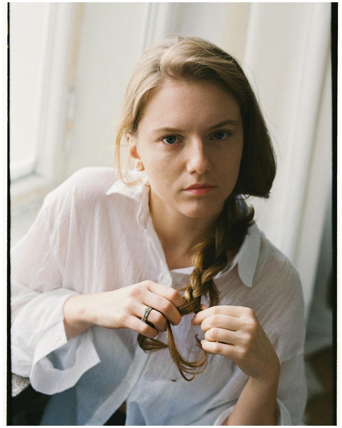 TFP. Serge. — фотограф, visual artist — Москва & Сочи — 0.83
