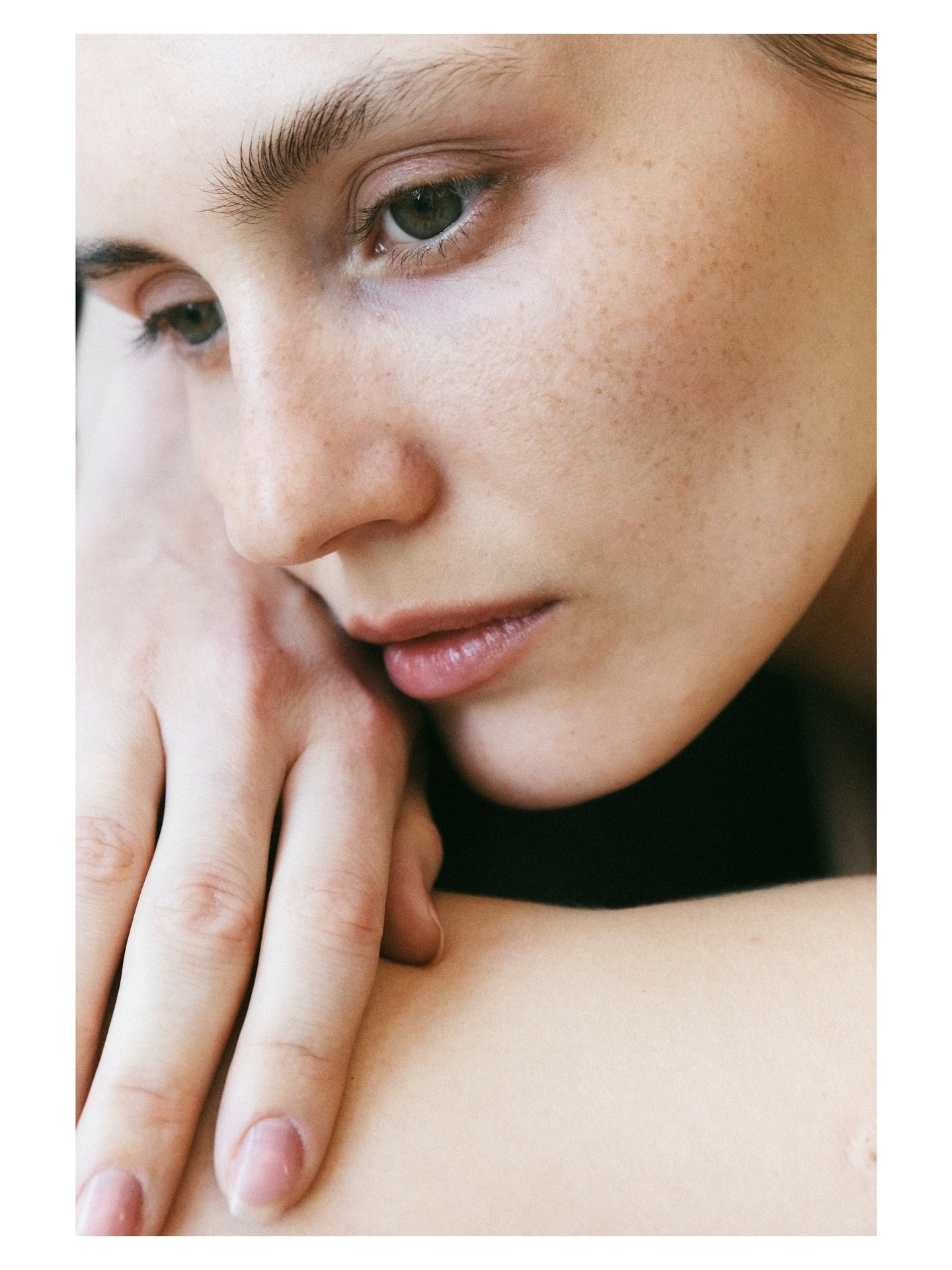 TFP. Serge. — фотограф, visual artist — Москва & Сочи — 0.83