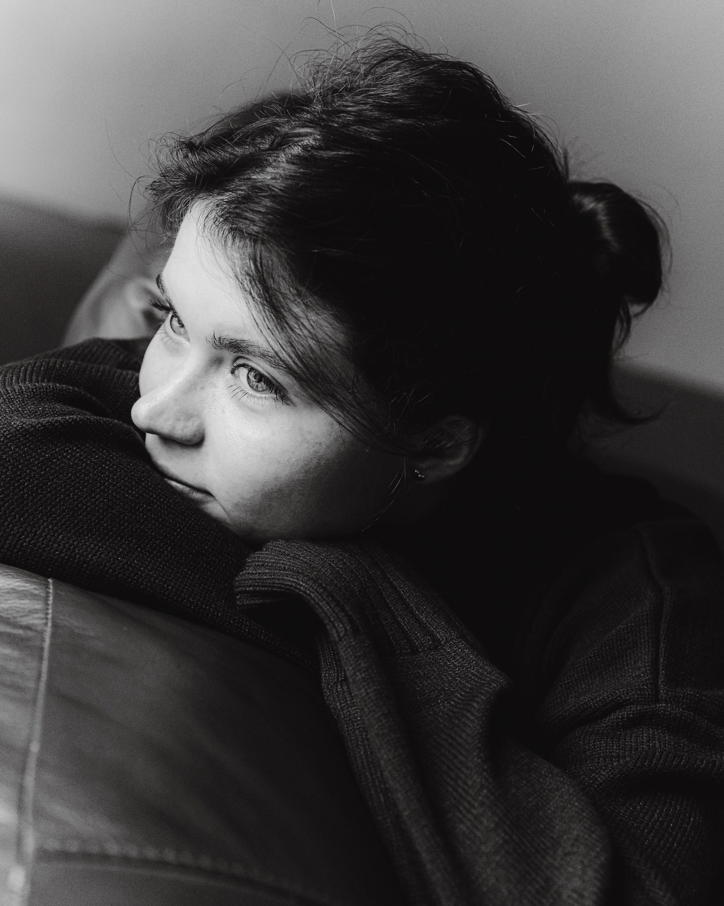 TFP. Serge. — фотограф, visual artist — Москва & Сочи — 0.83