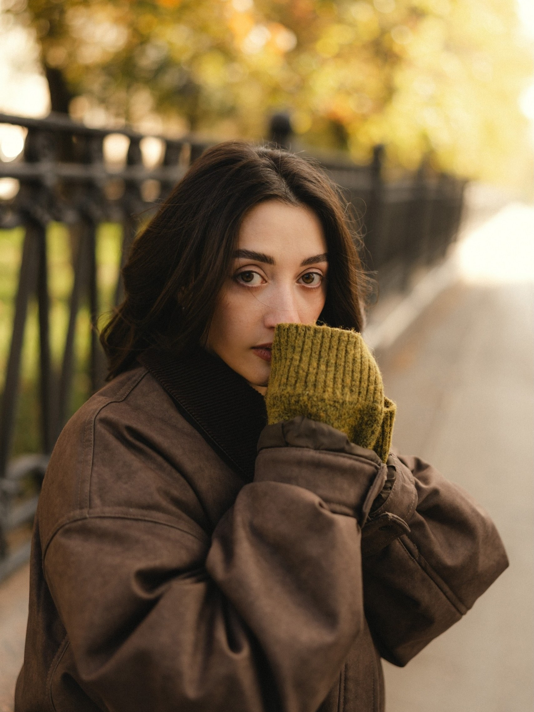 TFP. Serge. — фотограф, visual artist — Москва & область — 0.83