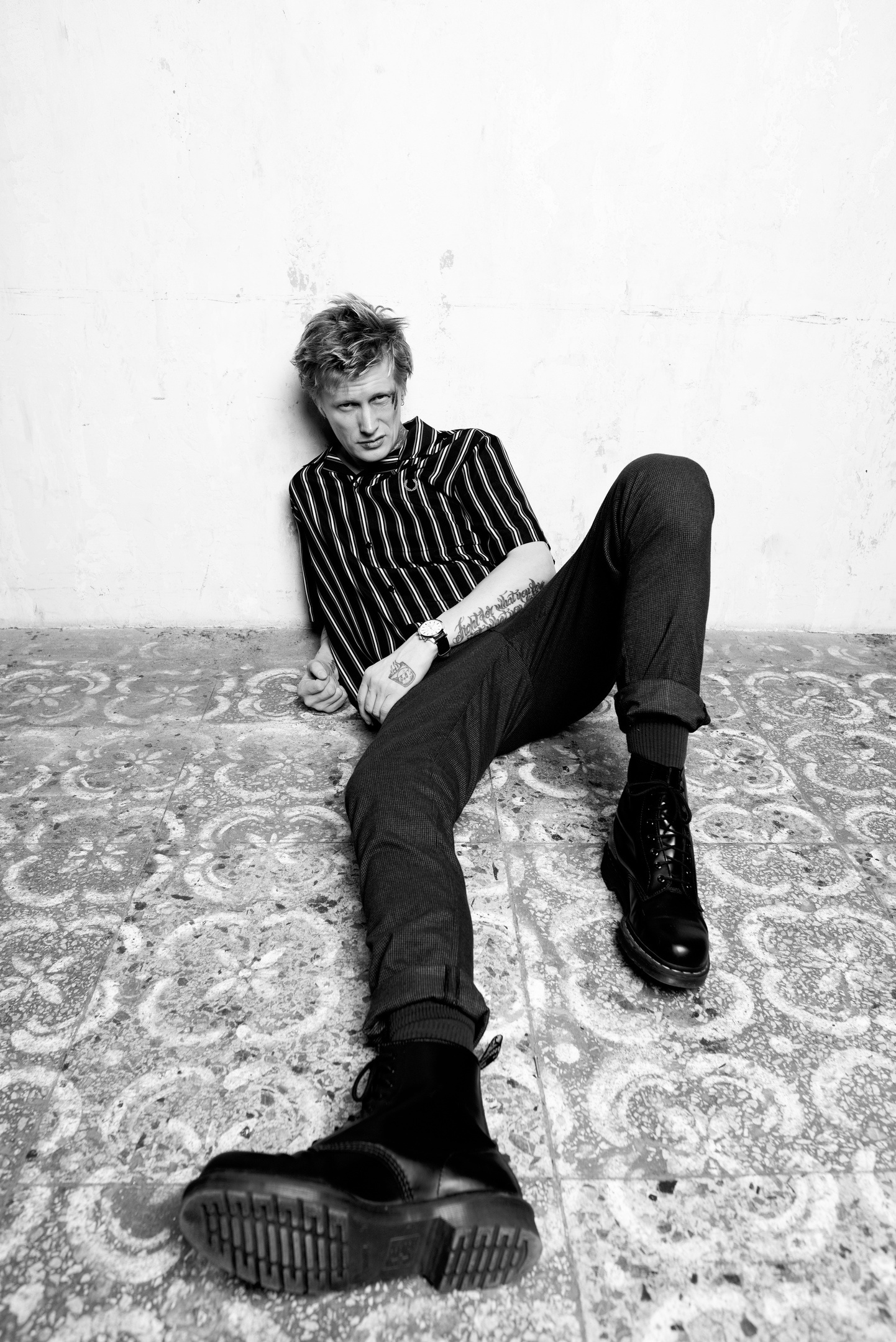 Онлайн-курс. Портретный фотограф в Санкт-Петербурге Алексей Корзов