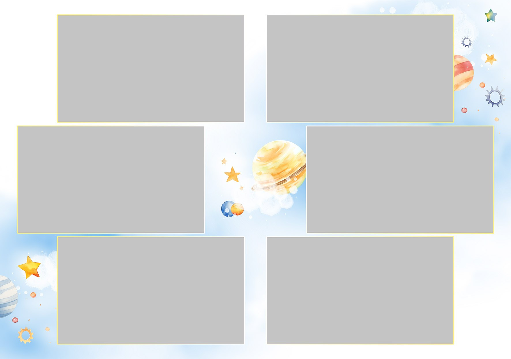 Дизайны альбомы детский сад