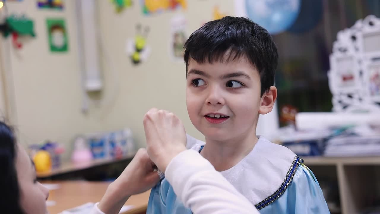 Видеосъёмка в детском саду в Краснодаре. Видеосъёмка праздников в Краснодаре