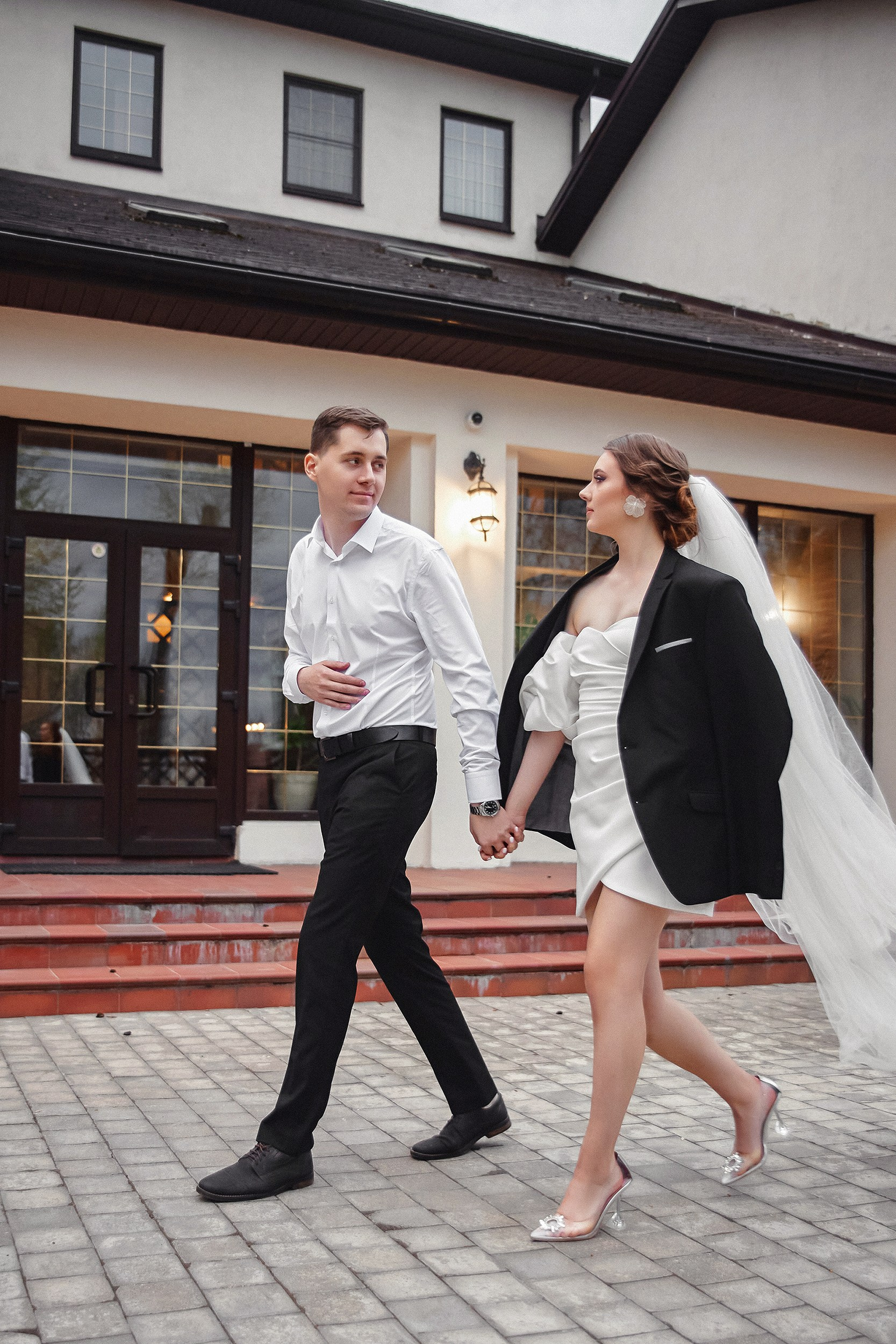 Свадебный и портретный фотограф Roxana Imp Тверь Москва