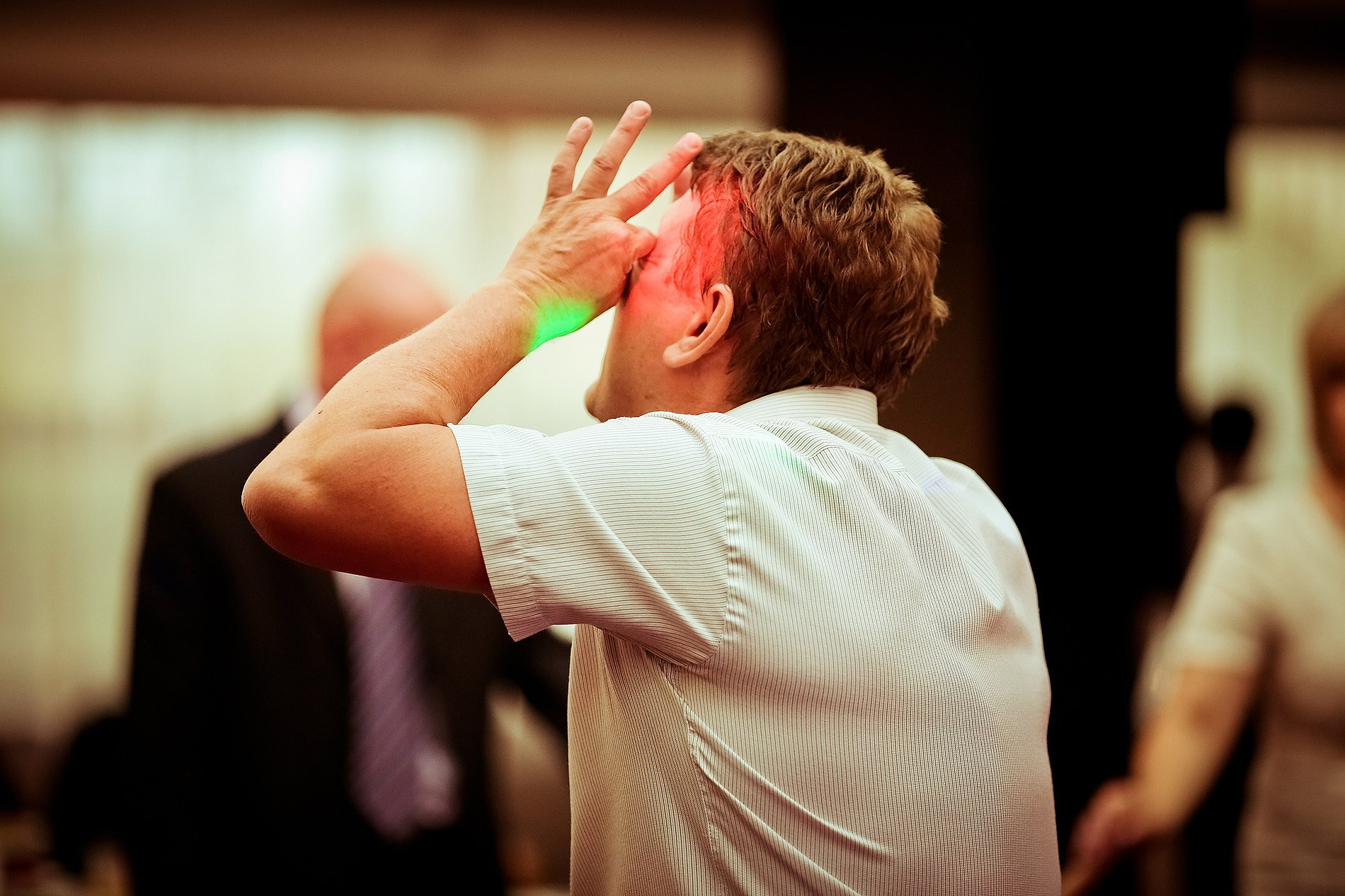 Корпоративные мероприятия