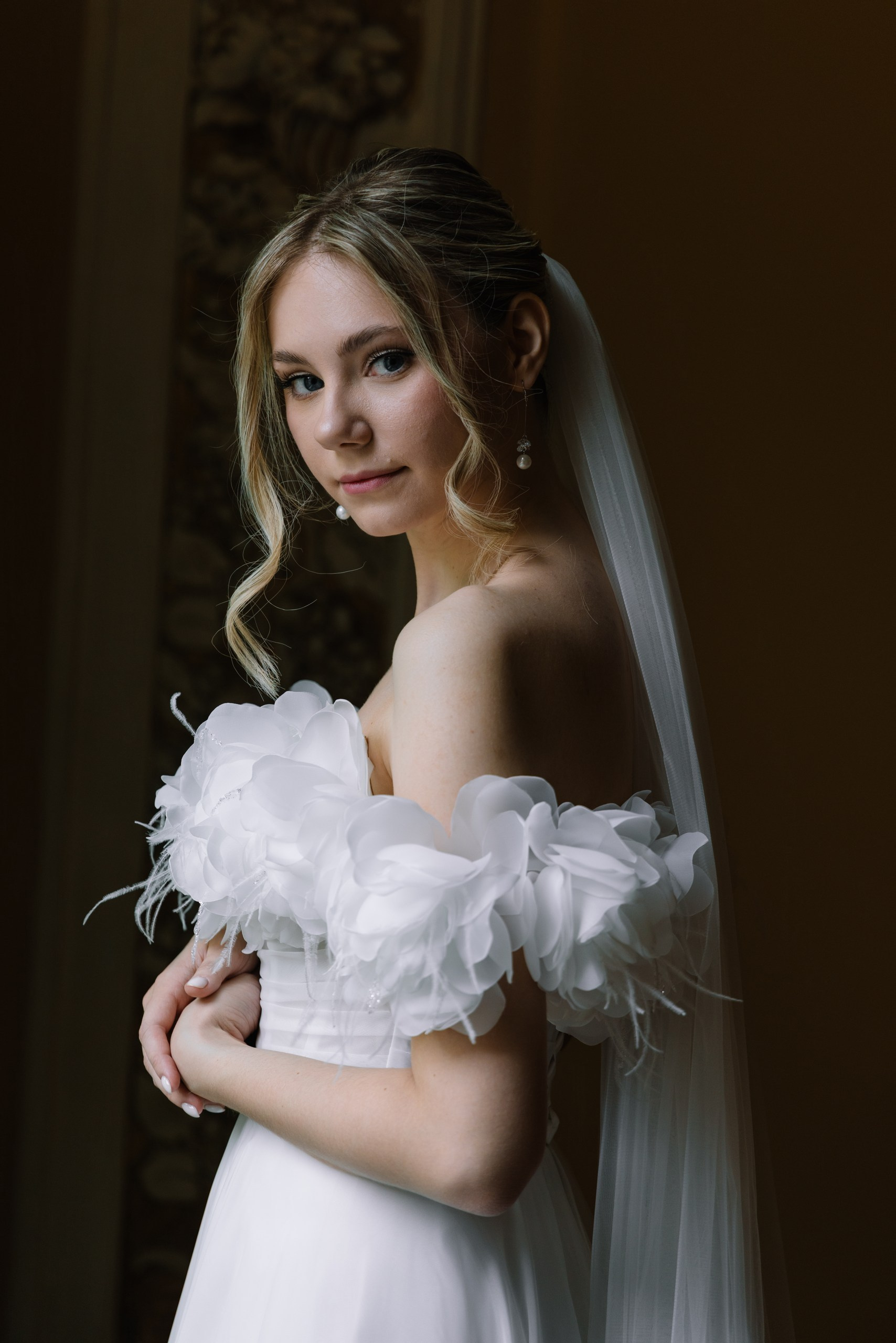 Свадебный фотограф и видеограф в Москве, Виктор Архилюк