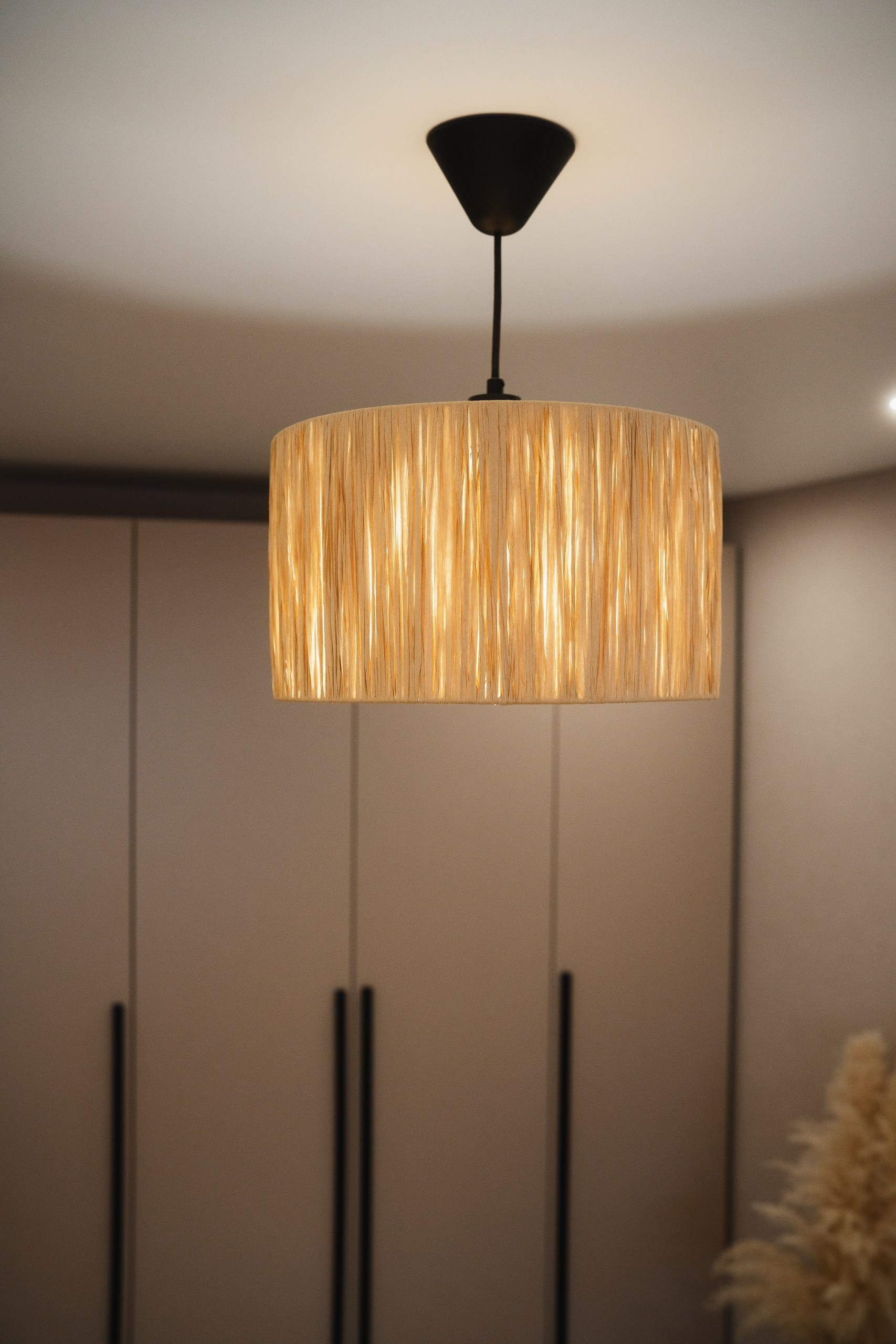 Профессиональная съёмка квартиры для продажи и аренды, светлый скандинавский интерьер, Камчатка