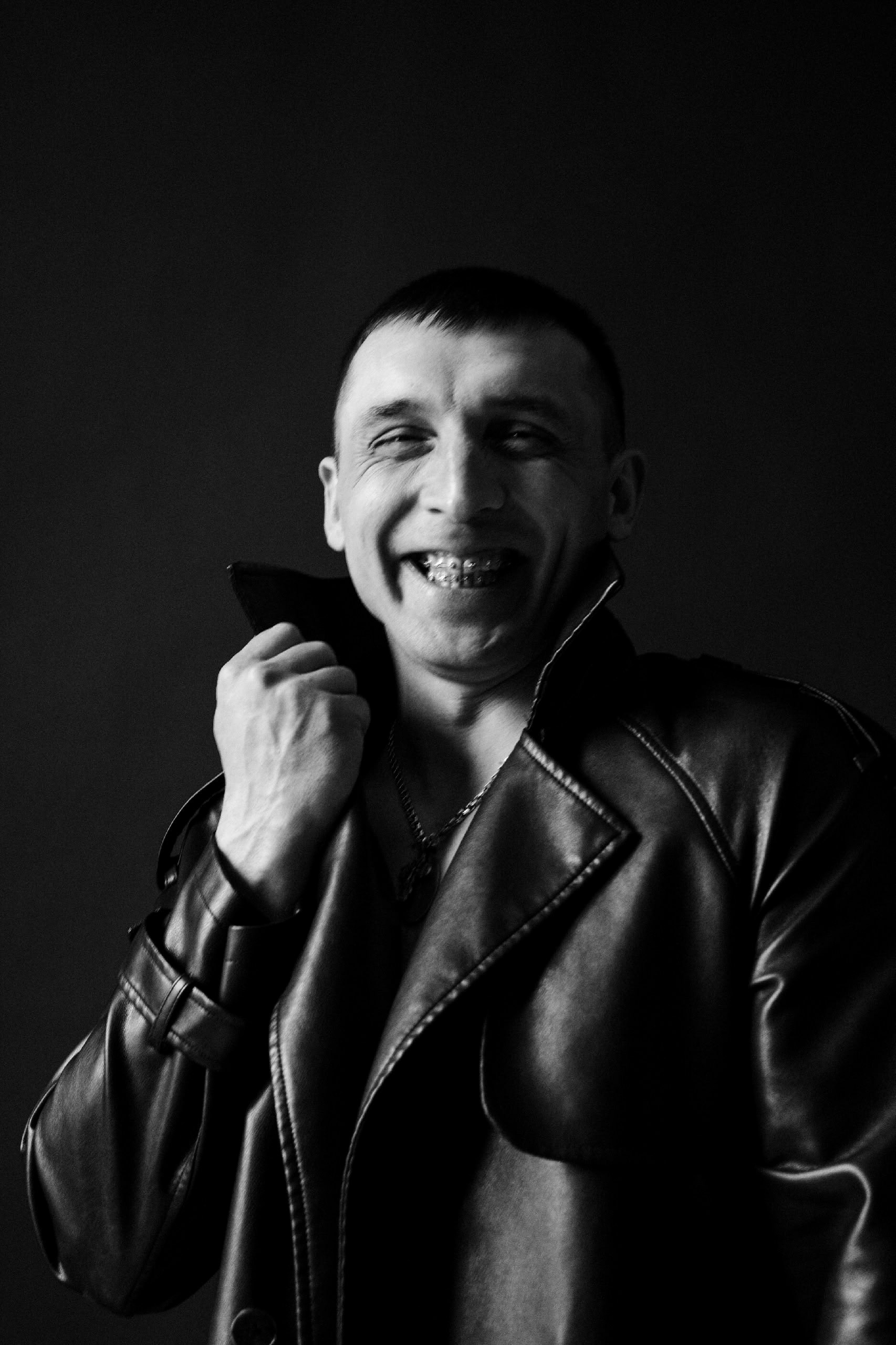 Кемерово в лицах/Фотограф Ксения