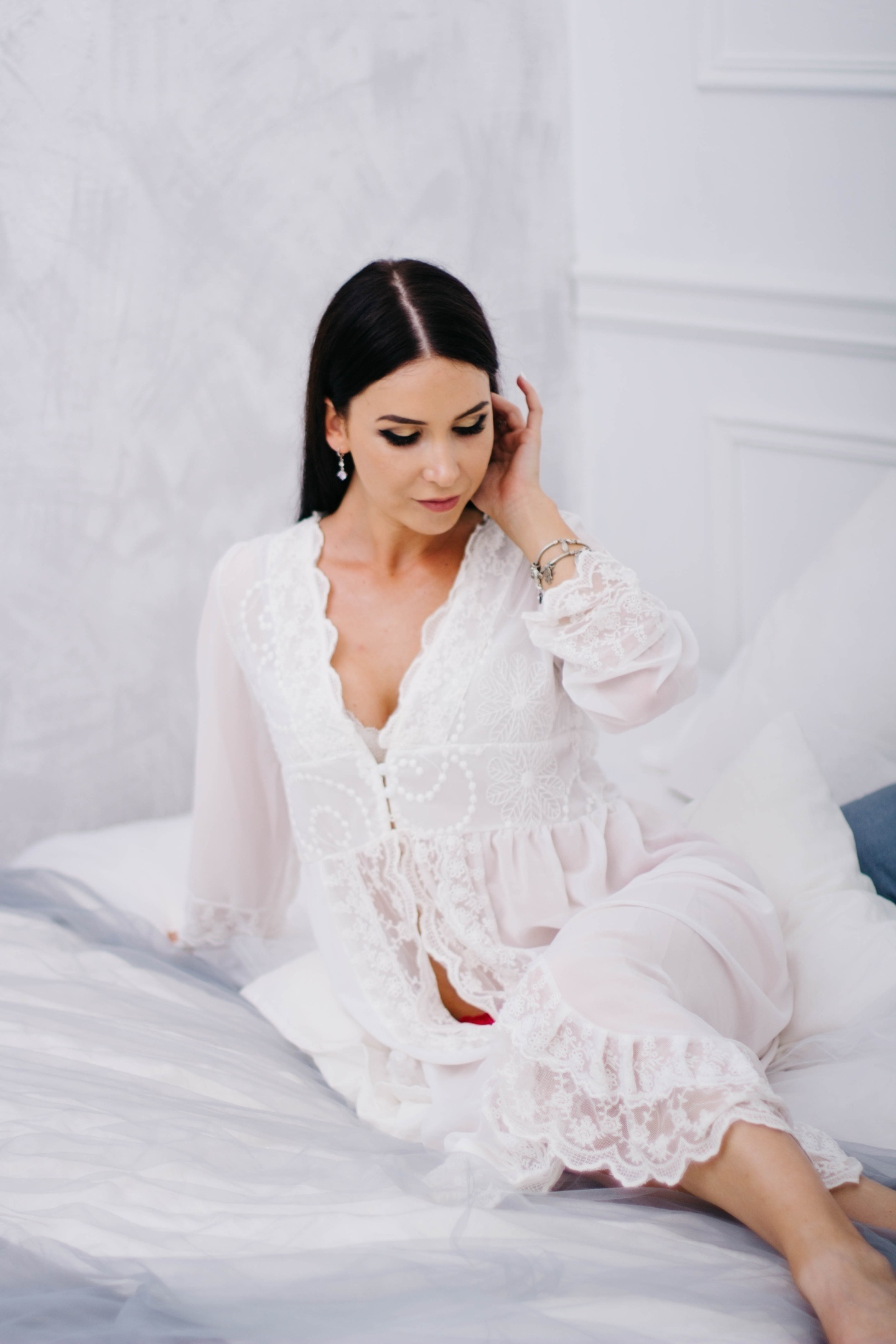 Пастель. Фотограф Ижевск Филипп Усков