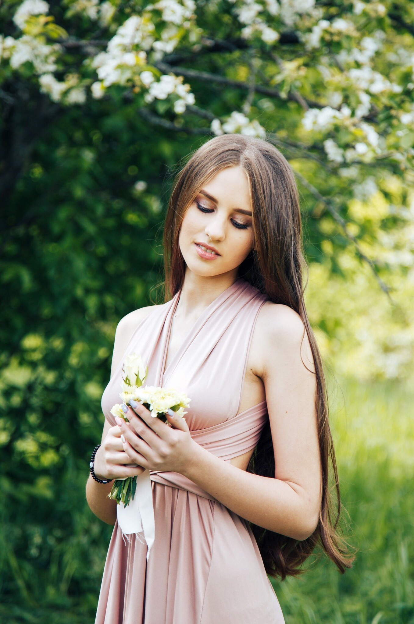 Пастель. Фотограф Ижевск Филипп Усков