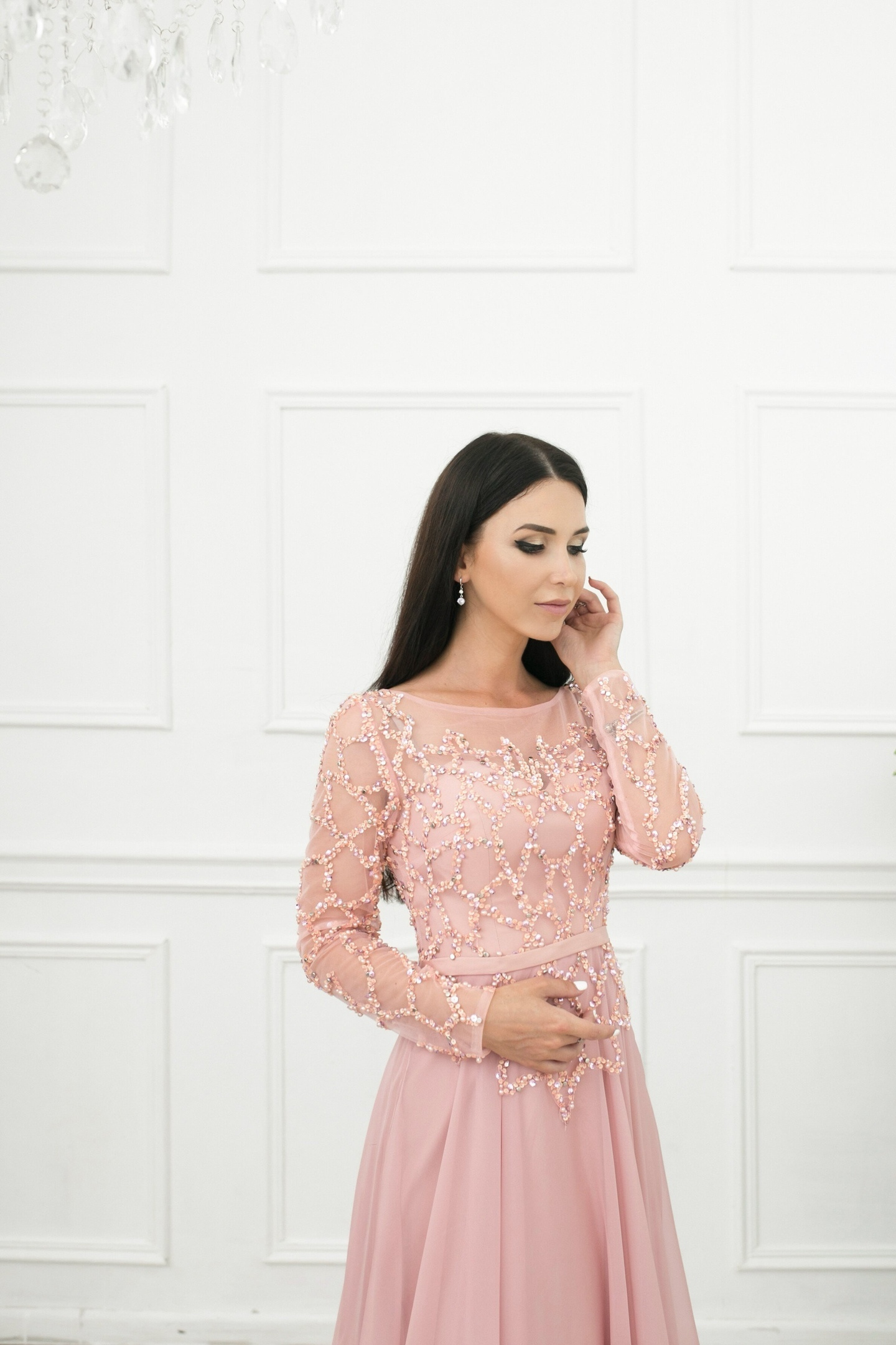 Пастель. Фотограф Ижевск Филипп Усков