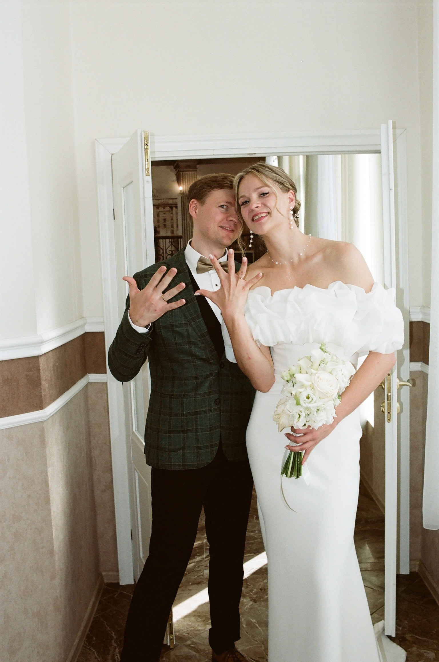 Пленочная фотография