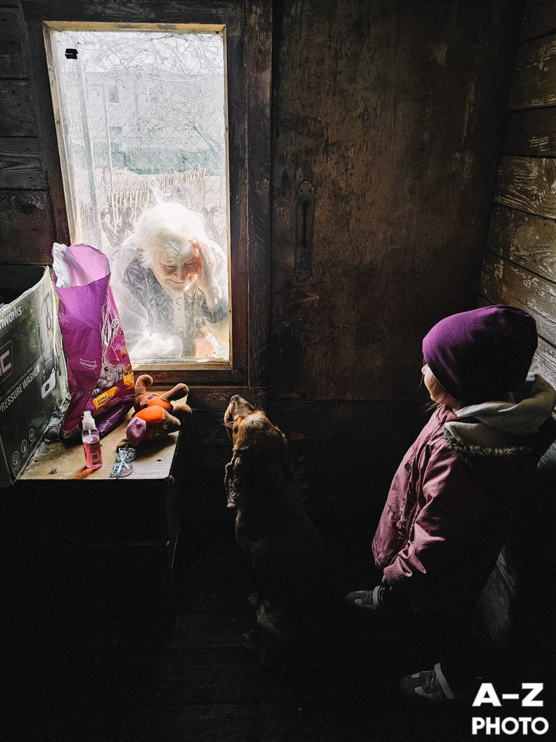 #ФОТОНЕДЕЛИ 30.03.2026. Женский семейный фотограф Тула Москва Захарова Анна