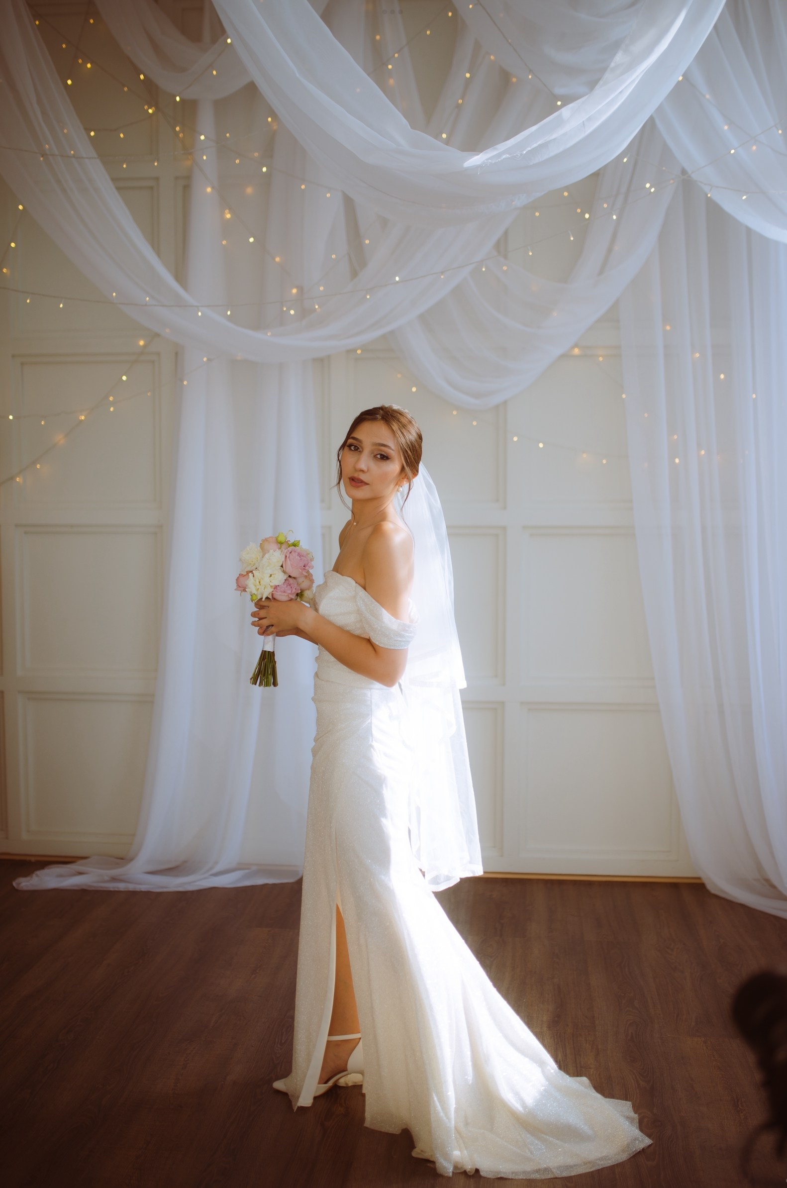 Свадьба Алексея & Анны. Фотограф Олег Саркисов в Краснодаре