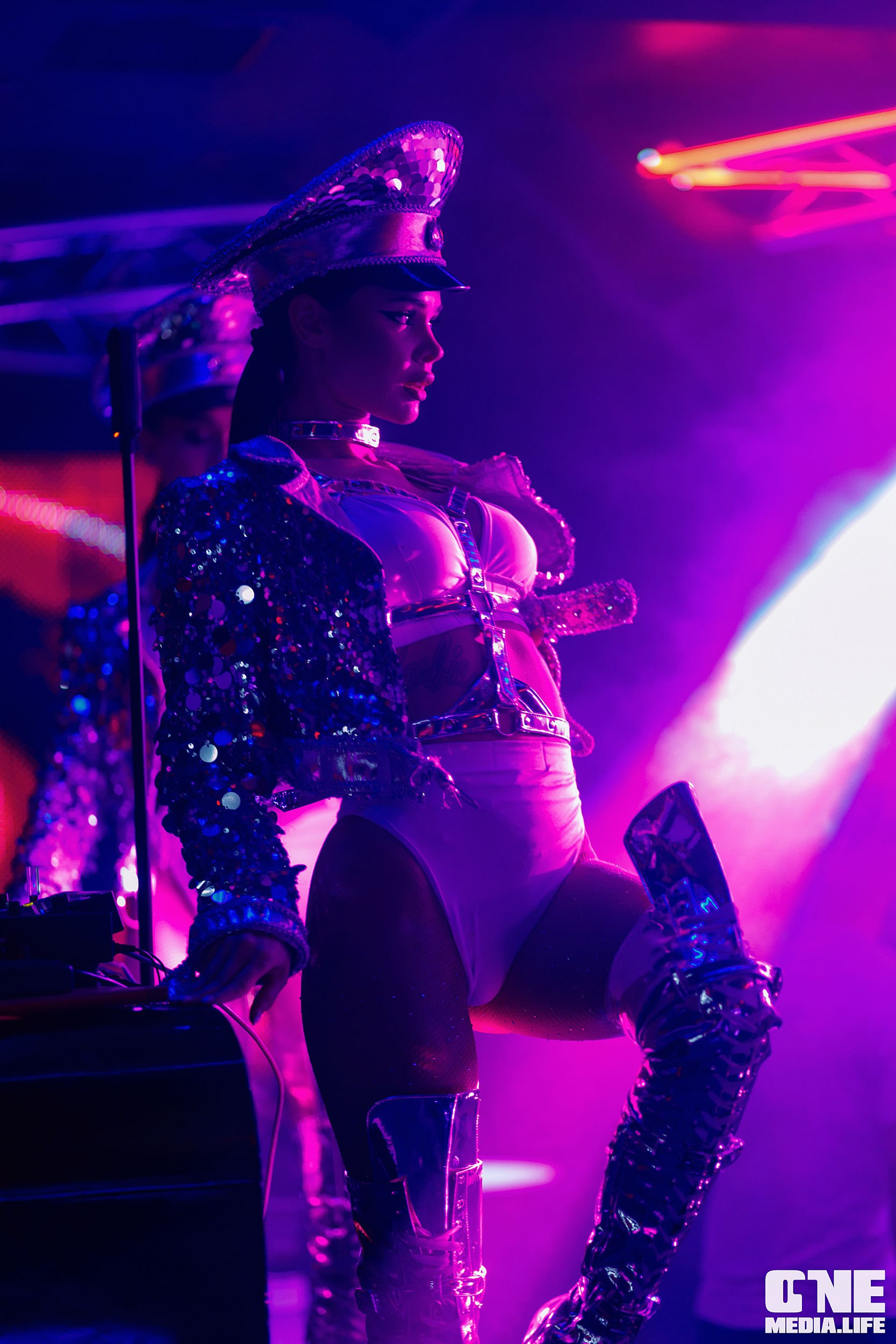 Фоторепортаж из РК Планета. One Media Life: фоторепортажи, фотоотчеты с мероприятий и заведений