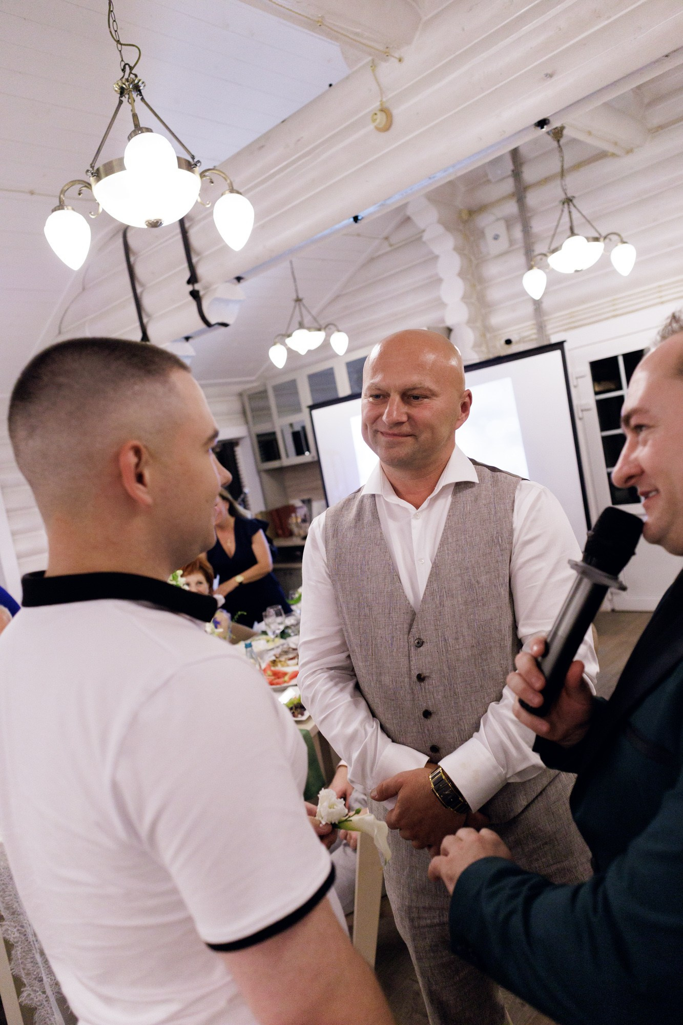 Алексей и Надежда. Павел Шарапов | Фотограф | Москва