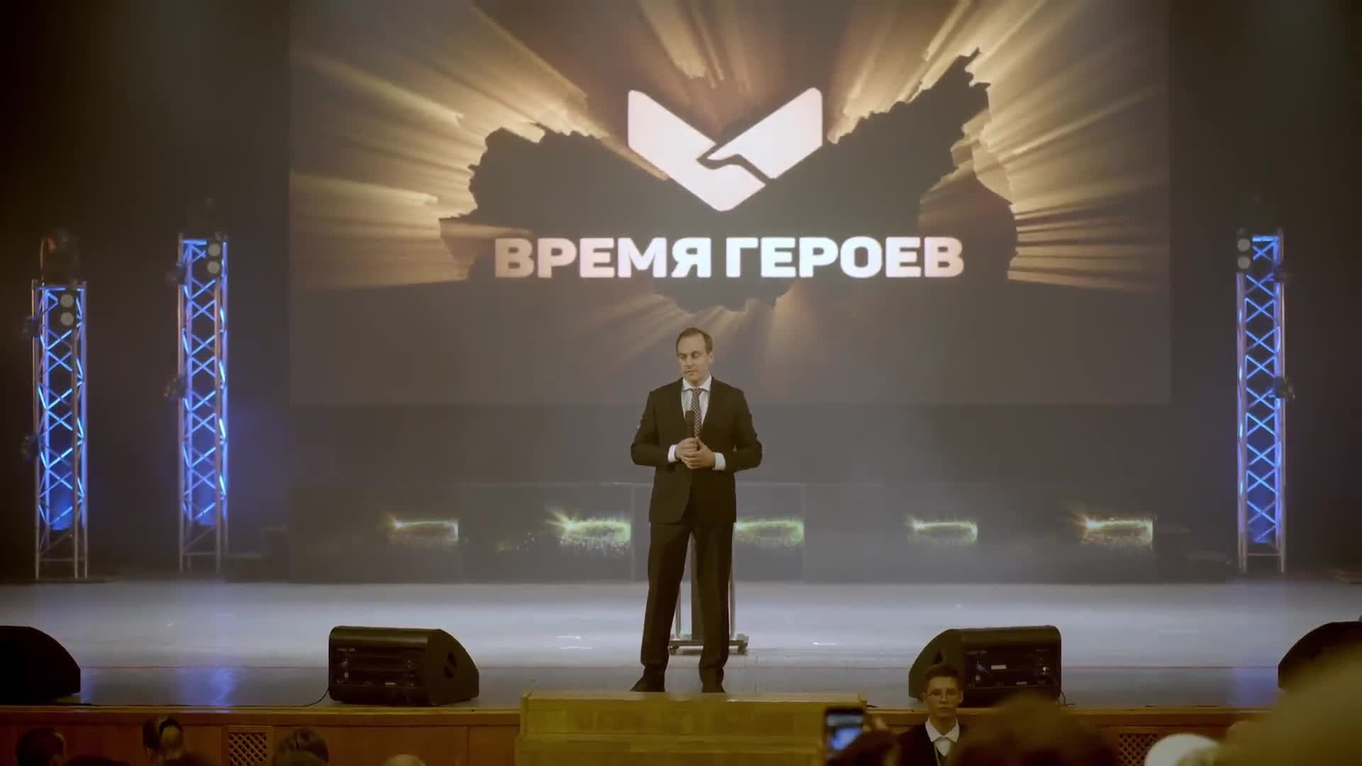 Мероприятия и звезды. Ларин Валентин. Видеооператор. Cinematographer