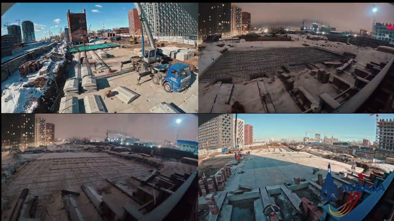 Медиа продакшн, Ян Фадеев, создание видео и фото, Москва, Россия