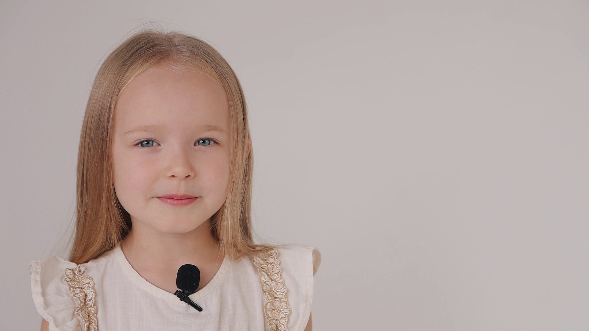 Девочка модель Ульяна А. в СПб