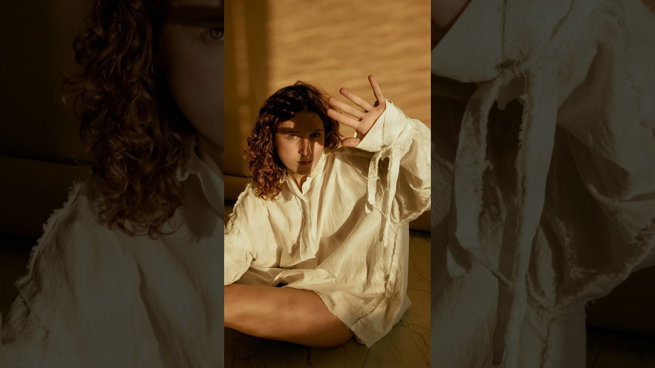 Фотосессия в москве. Фотограф/арт-директор в Москве Христина Аргентина Антонович