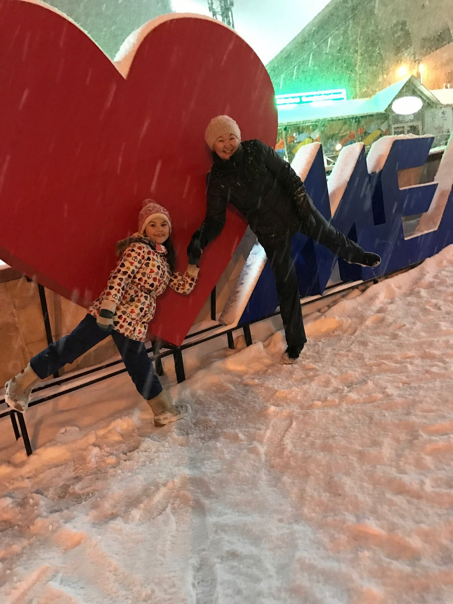 Высокогорный каток Медео (Медеу) в Алматы — легендарная ледовая арена